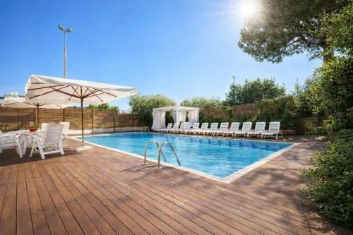 Bellariva Feeling Hotel