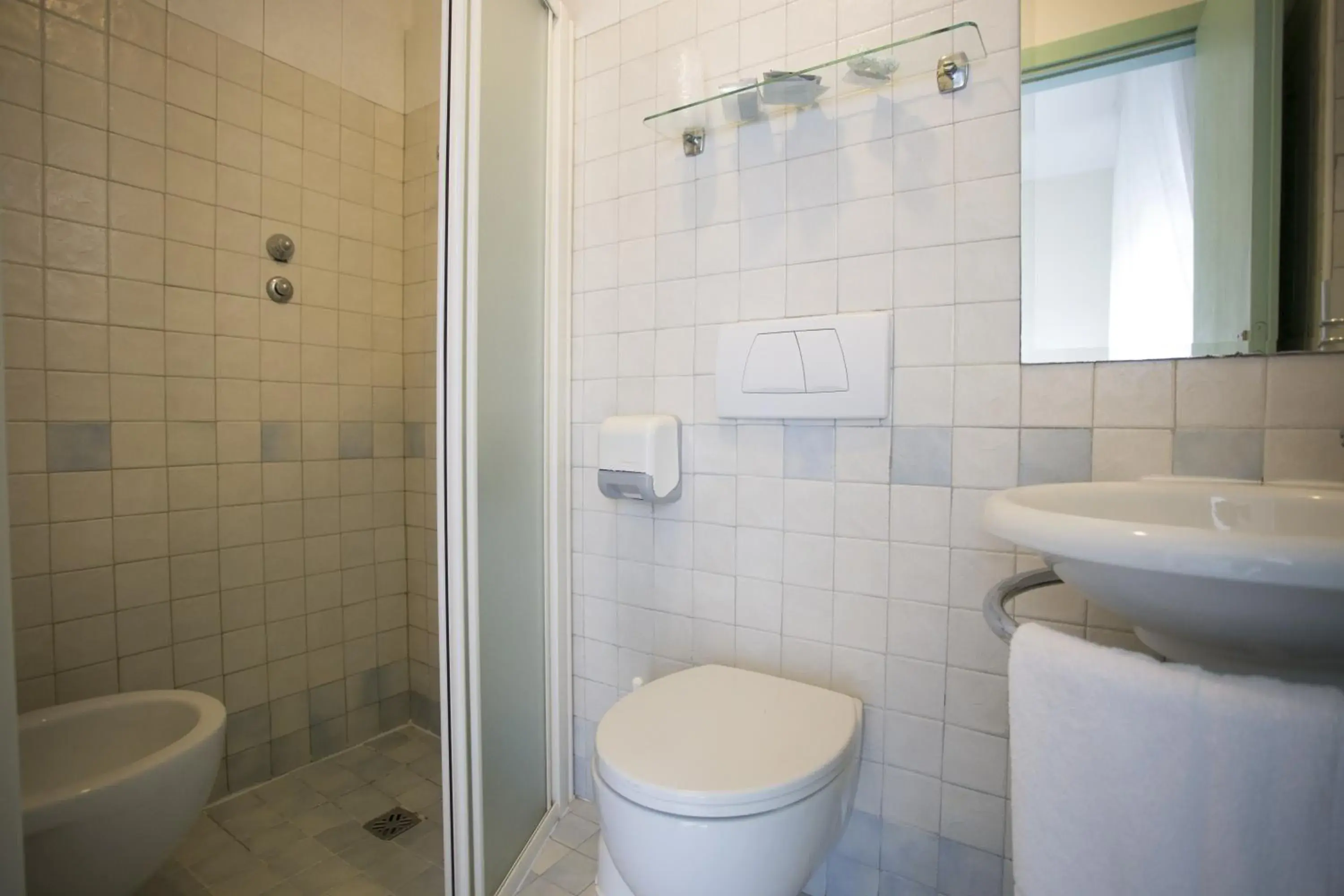 Standard Family Room in Bellariva Feeling Hotel Standard Family Room in Bellariva Feeling Hotel