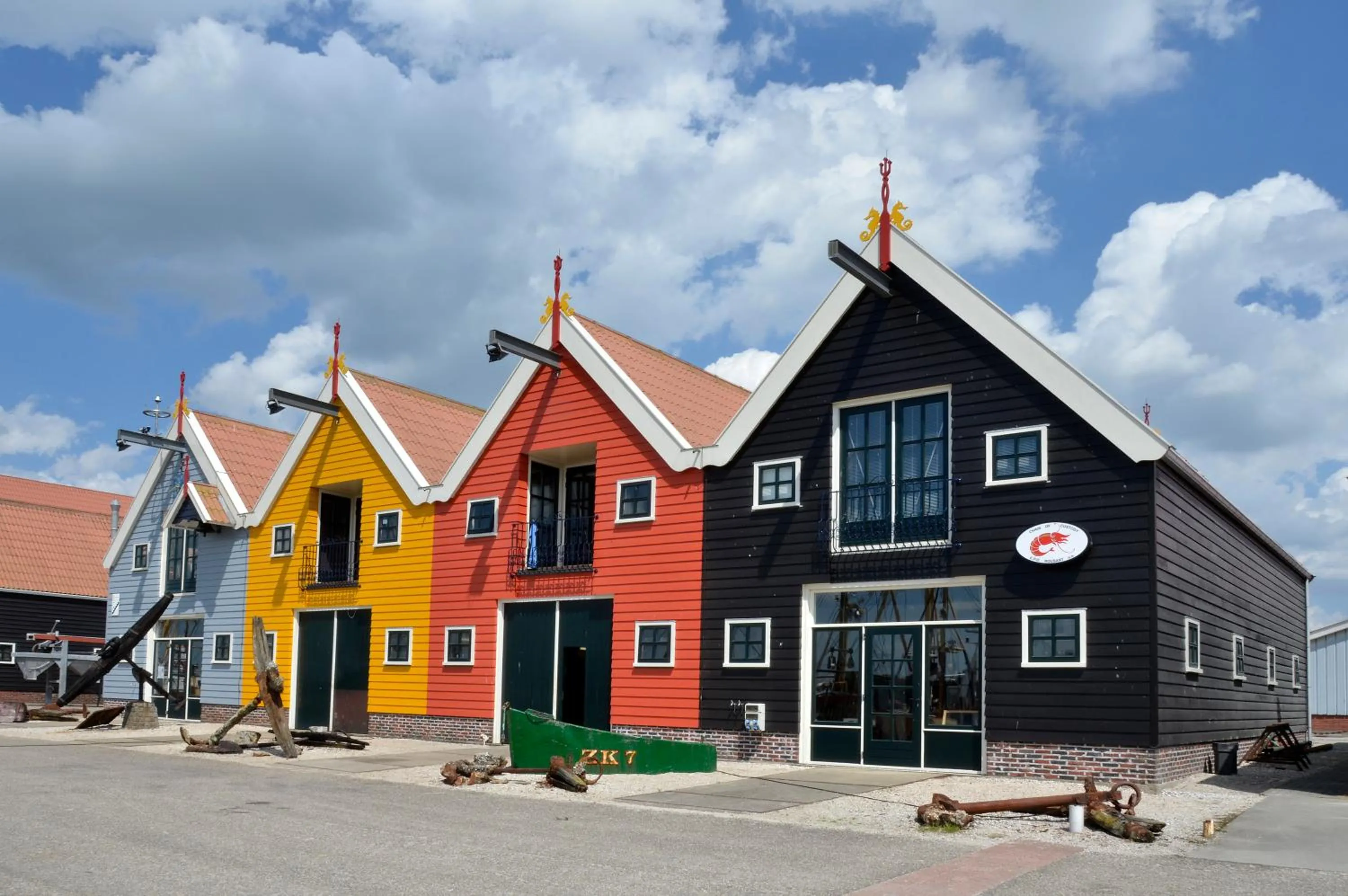 Nearby landmark in B&B - Sauna D'Olle Pastorie