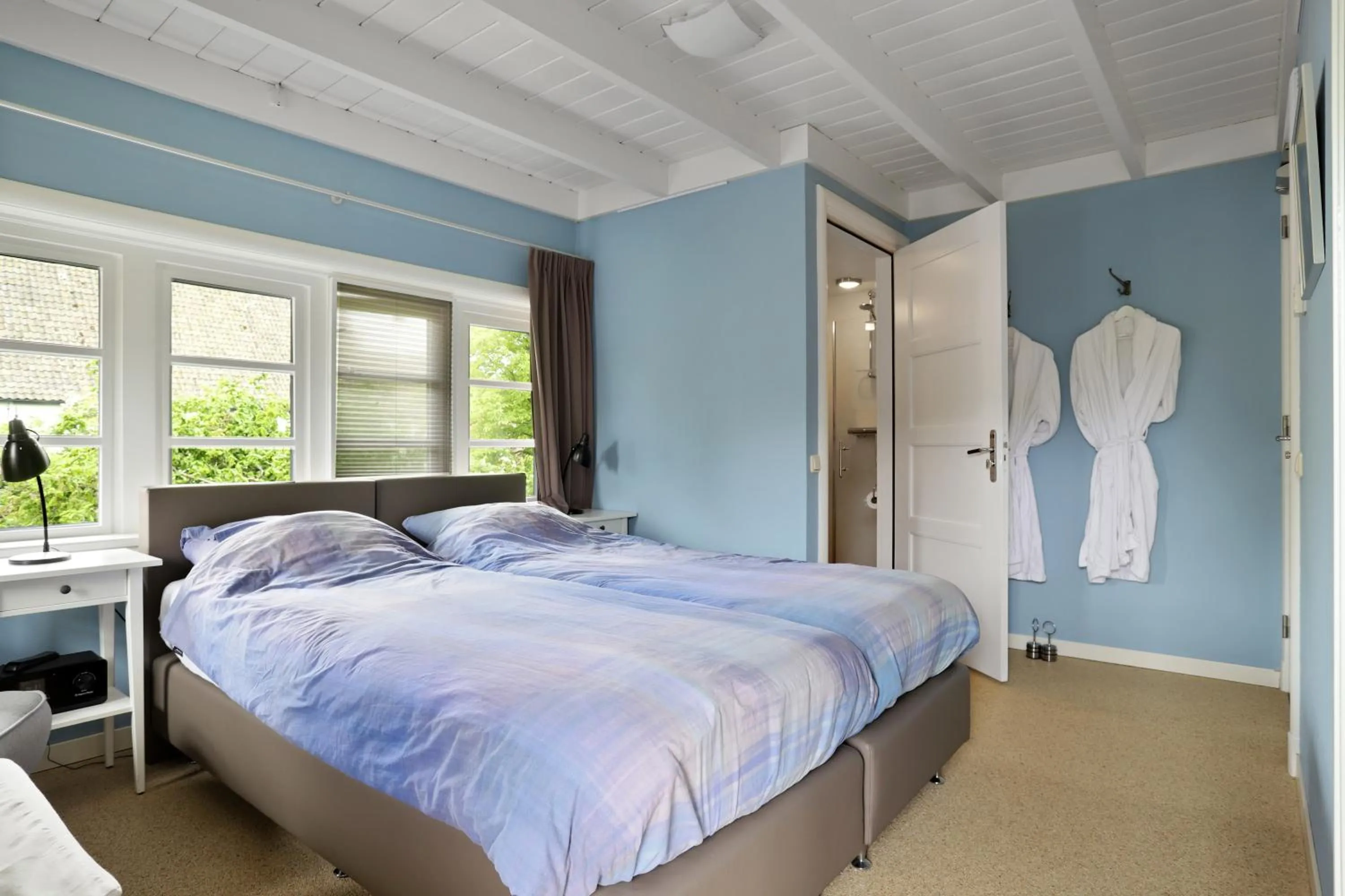 Bed in B&B - Sauna D'Olle Pastorie