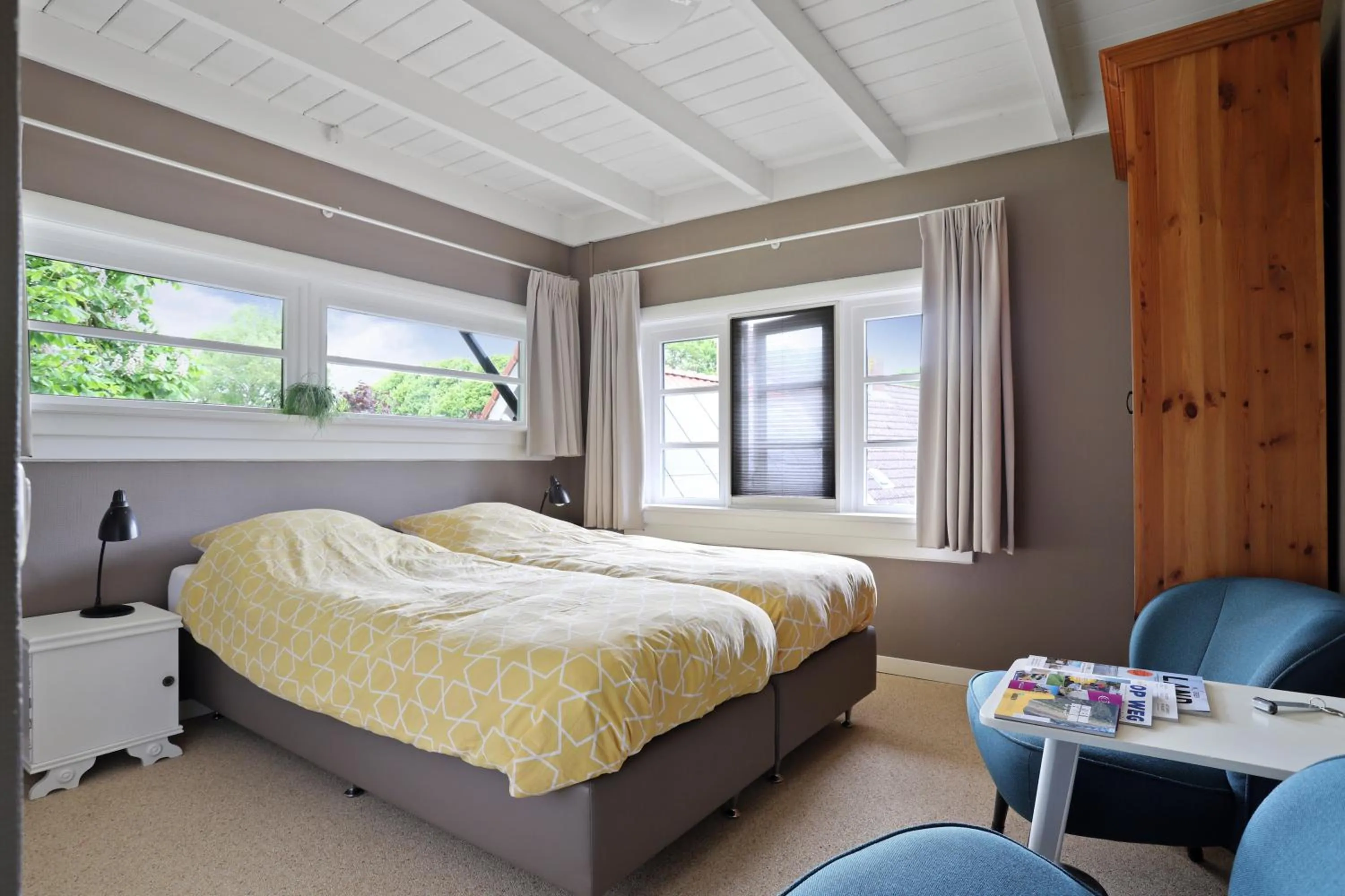 Bed in B&B - Sauna D'Olle Pastorie