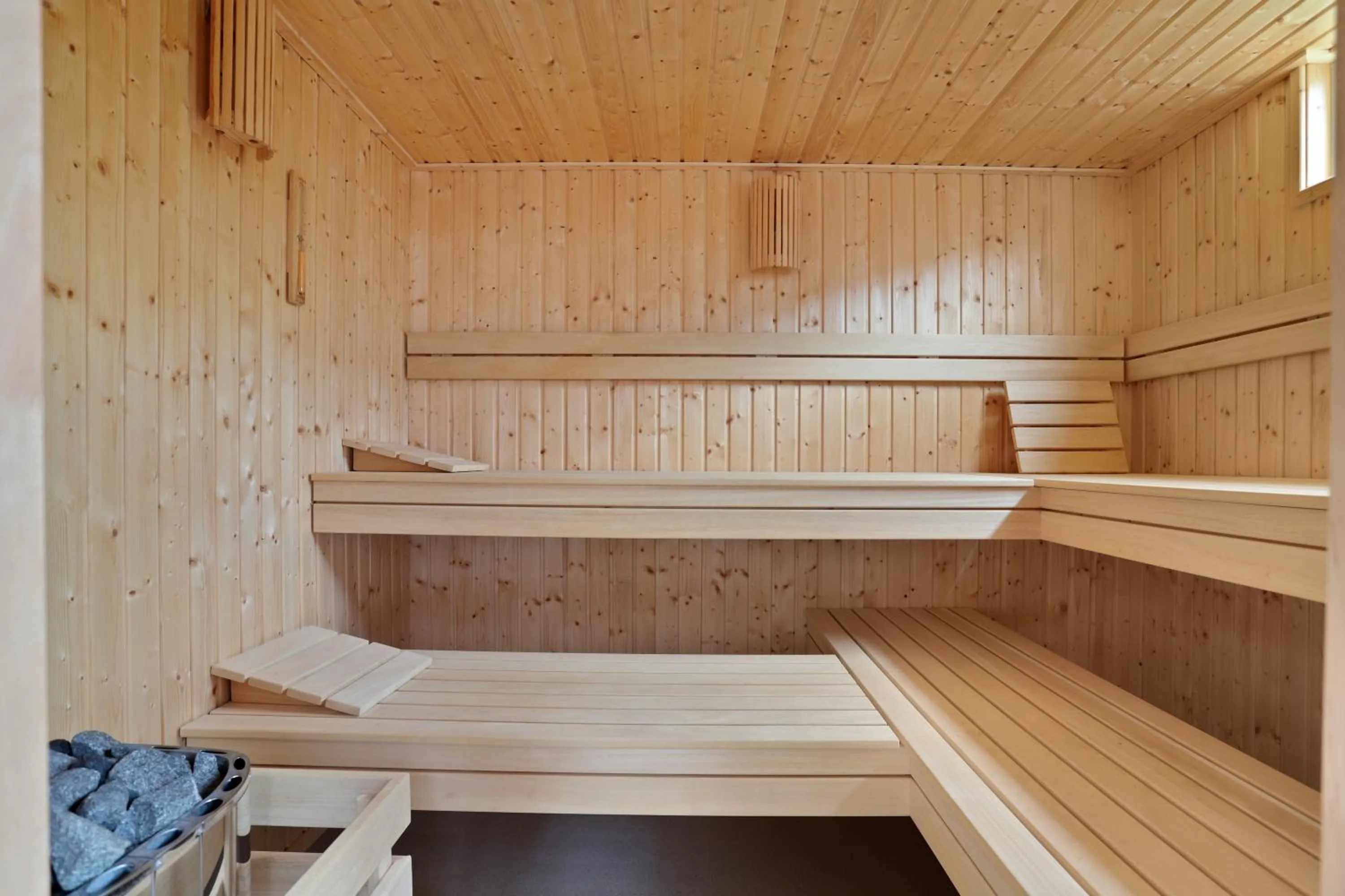 Property building in B&B - Sauna D'Olle Pastorie