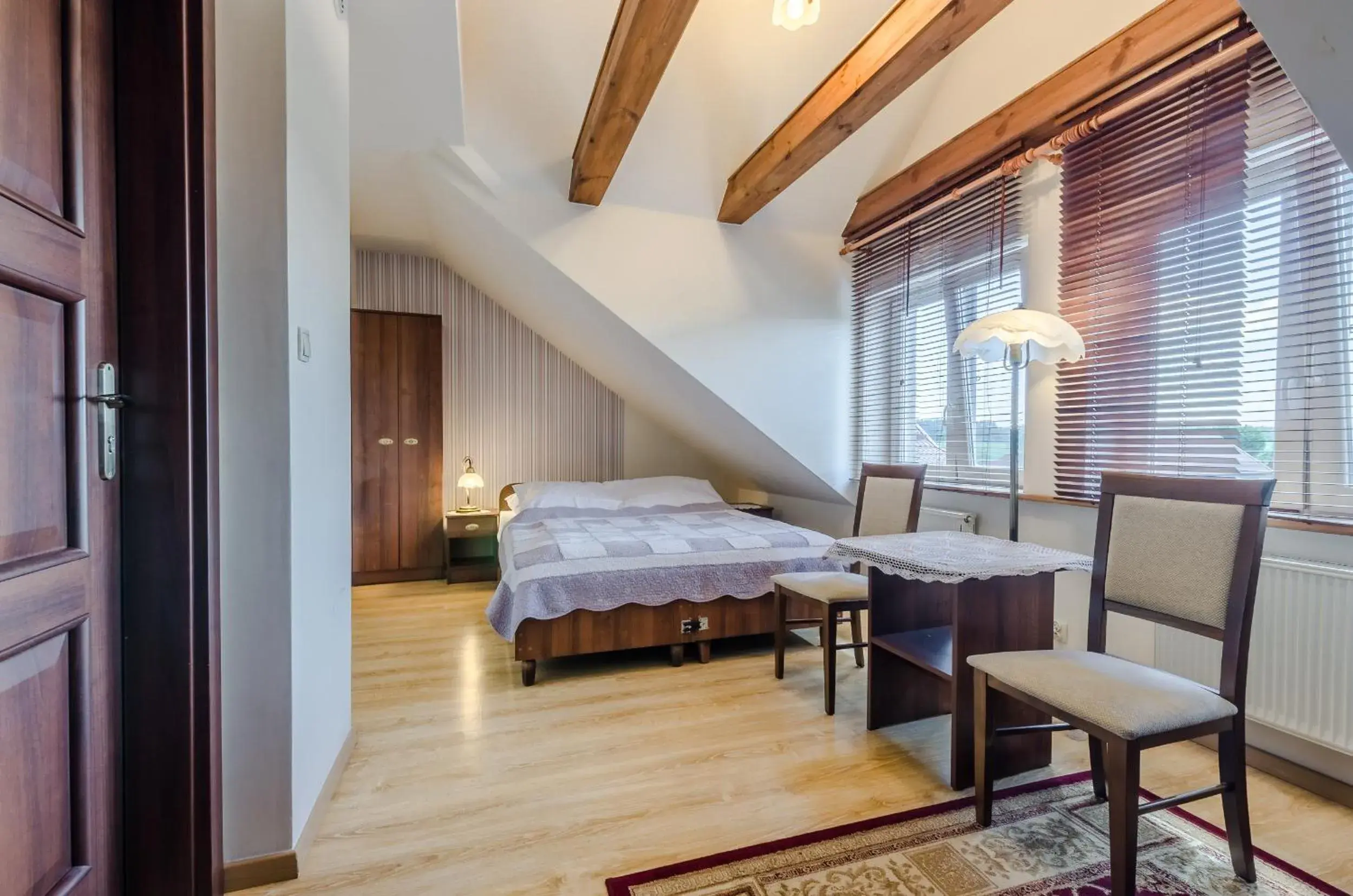 Family Room in Willa Mycyny oraz domki Family Room in Willa Mycyny oraz domki