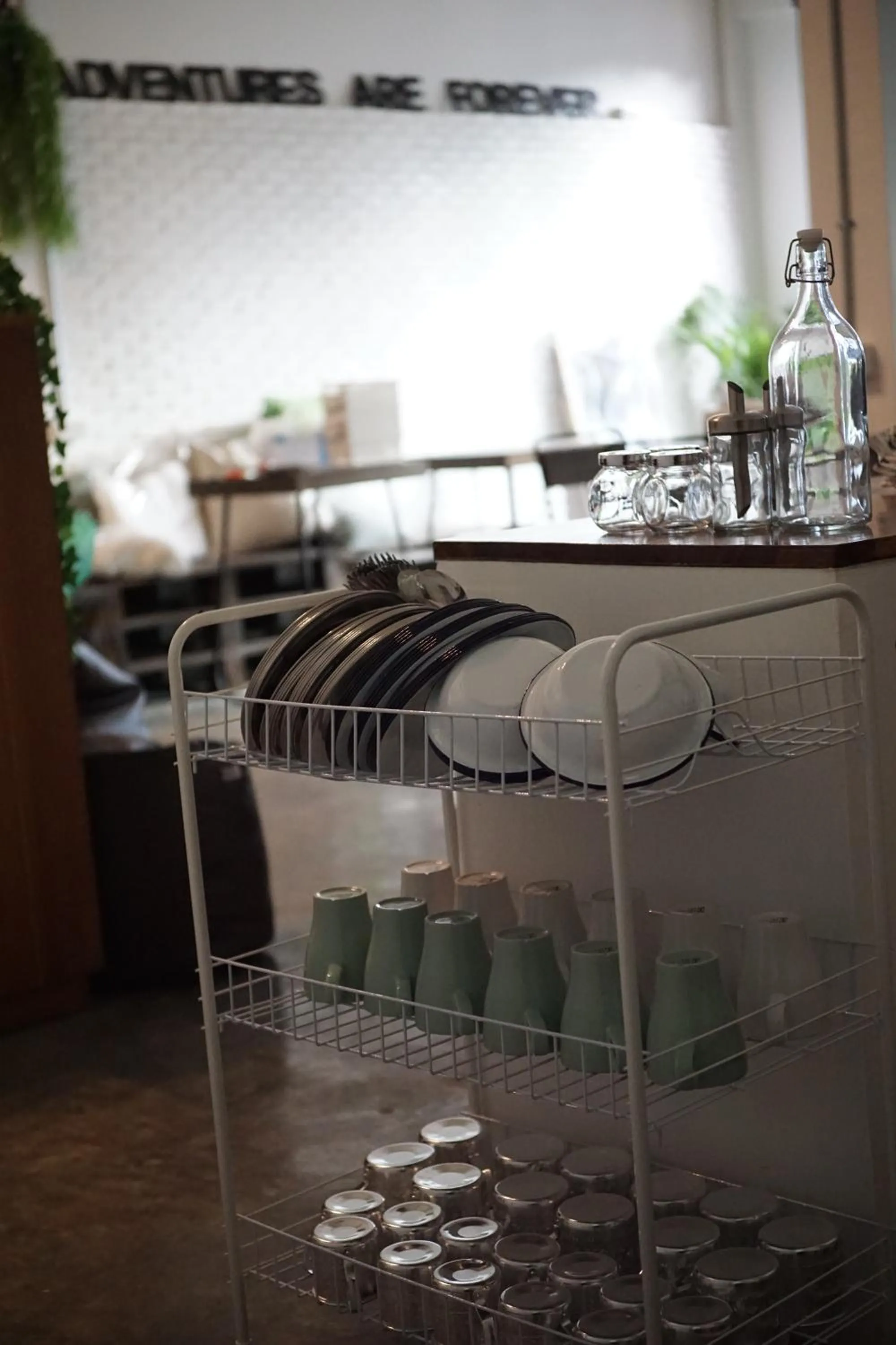Krit Hostel