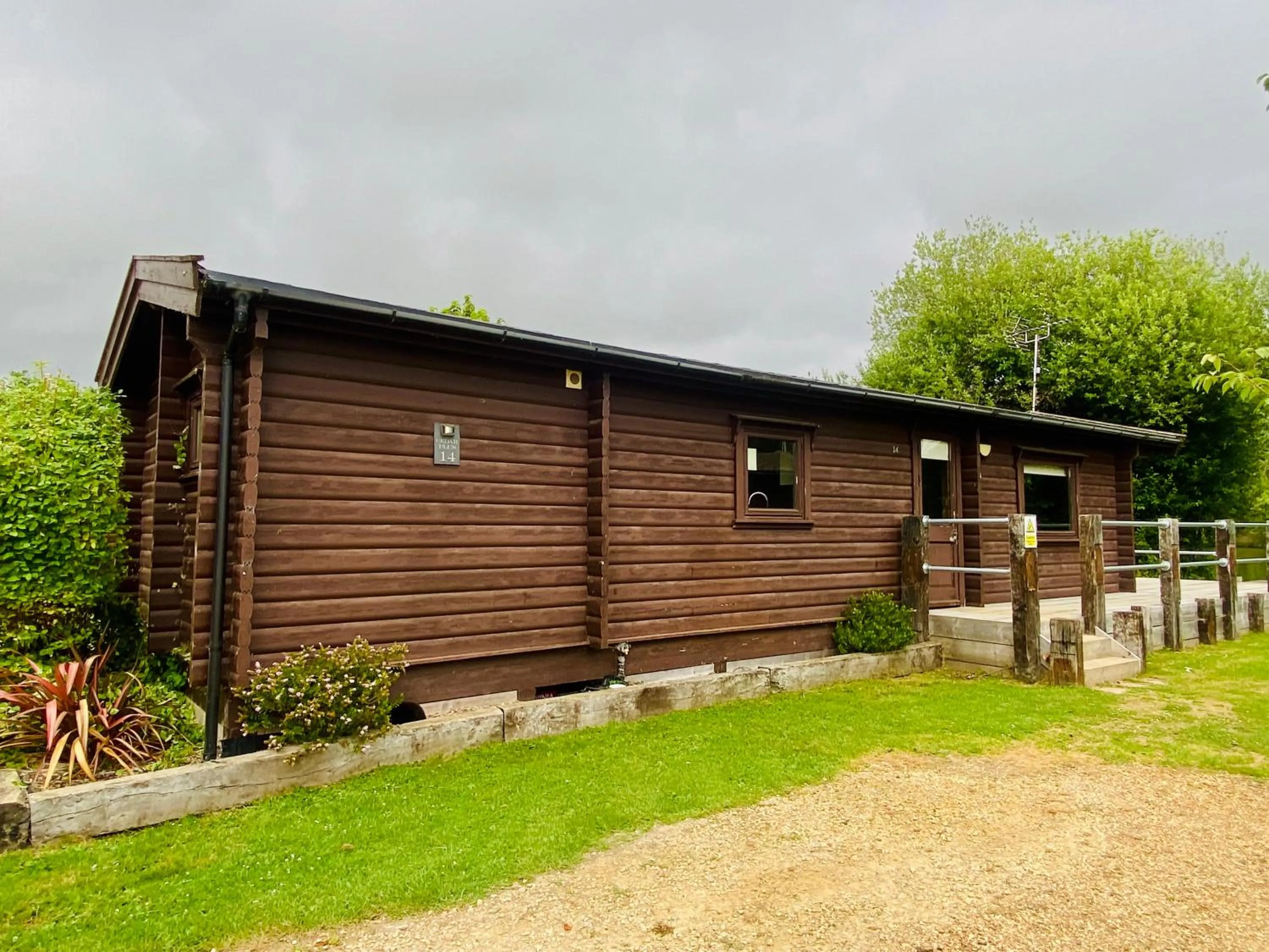 Woodlakes Park By Liv Retreats