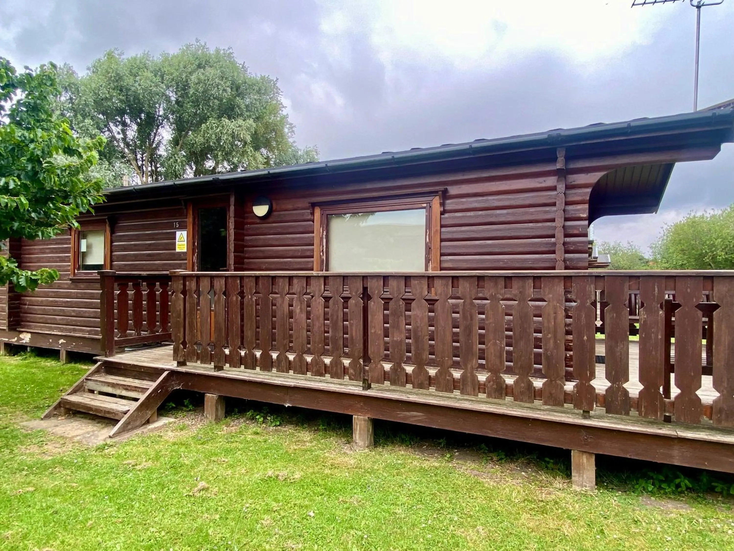 Woodlakes Park By Liv Retreats