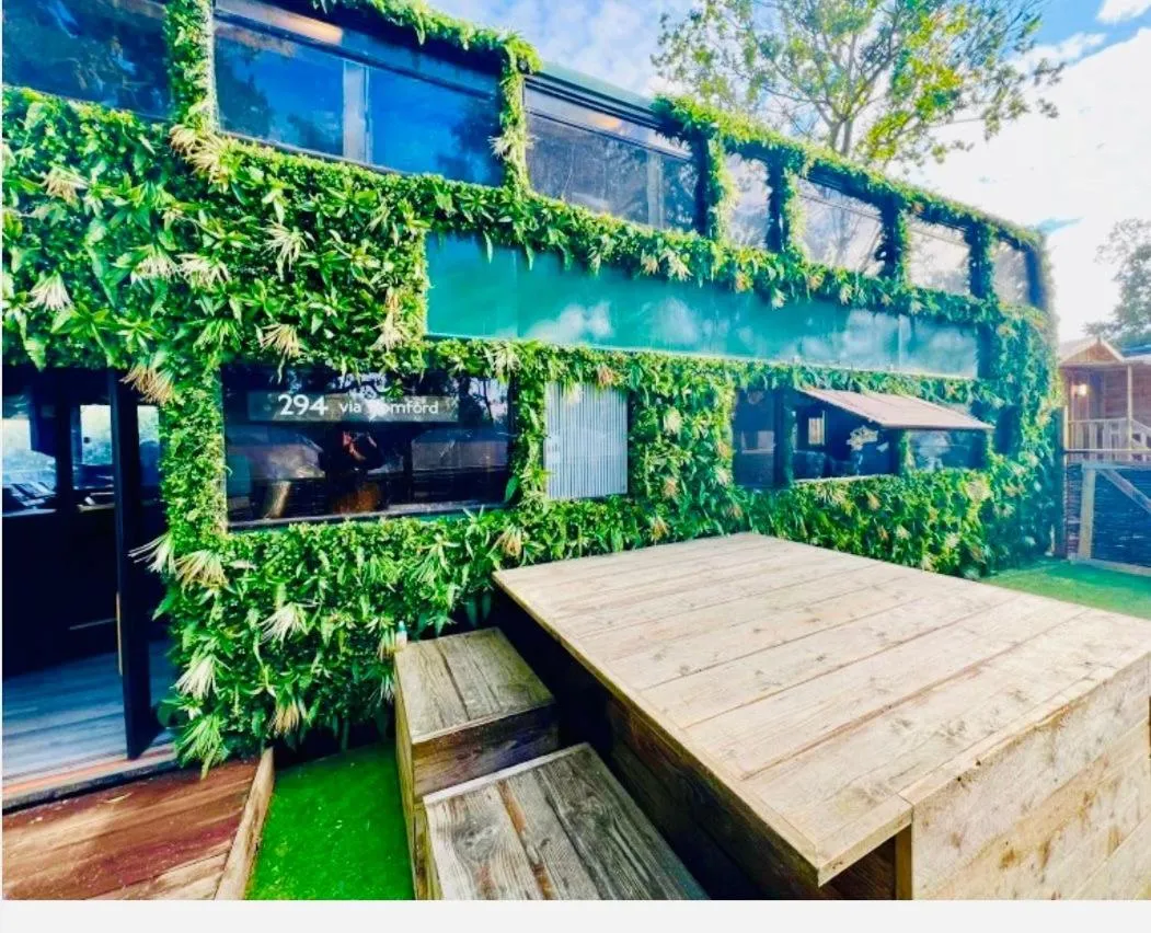 Woodlakes Park By Liv Retreats