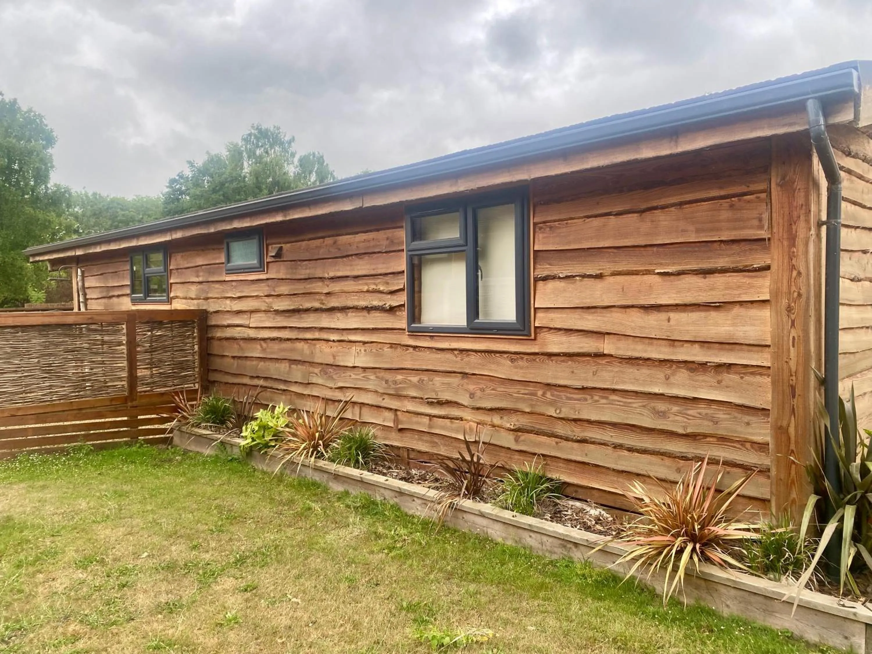 Woodlakes Park By Liv Retreats