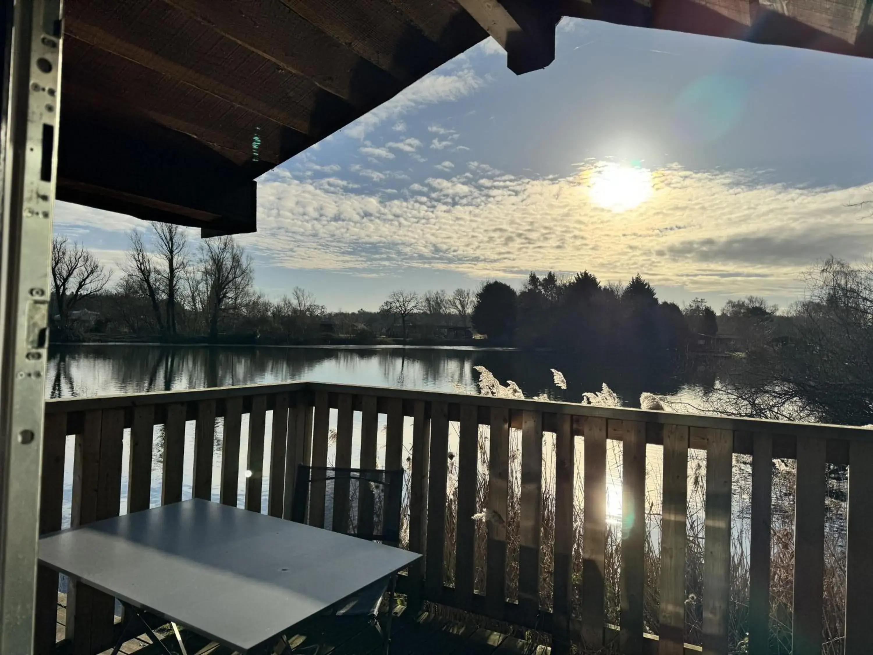 Cedar 2 (1 Bedroom) in Woodlakes Park By Liv Retreats Cedar 2 (1 Bedroom) in Woodlakes Park By Liv Retreats