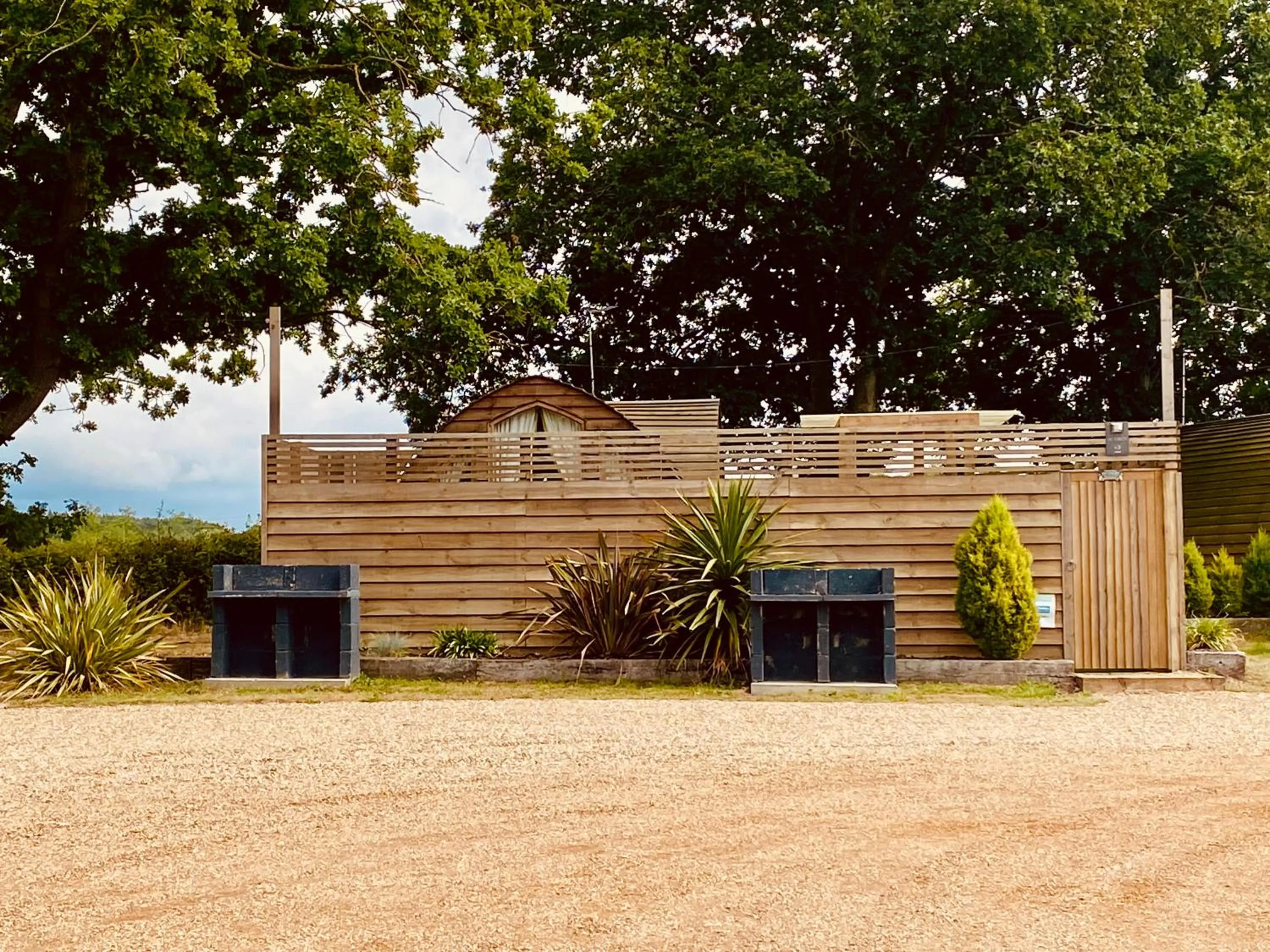 Woodlakes Park By Liv Retreats