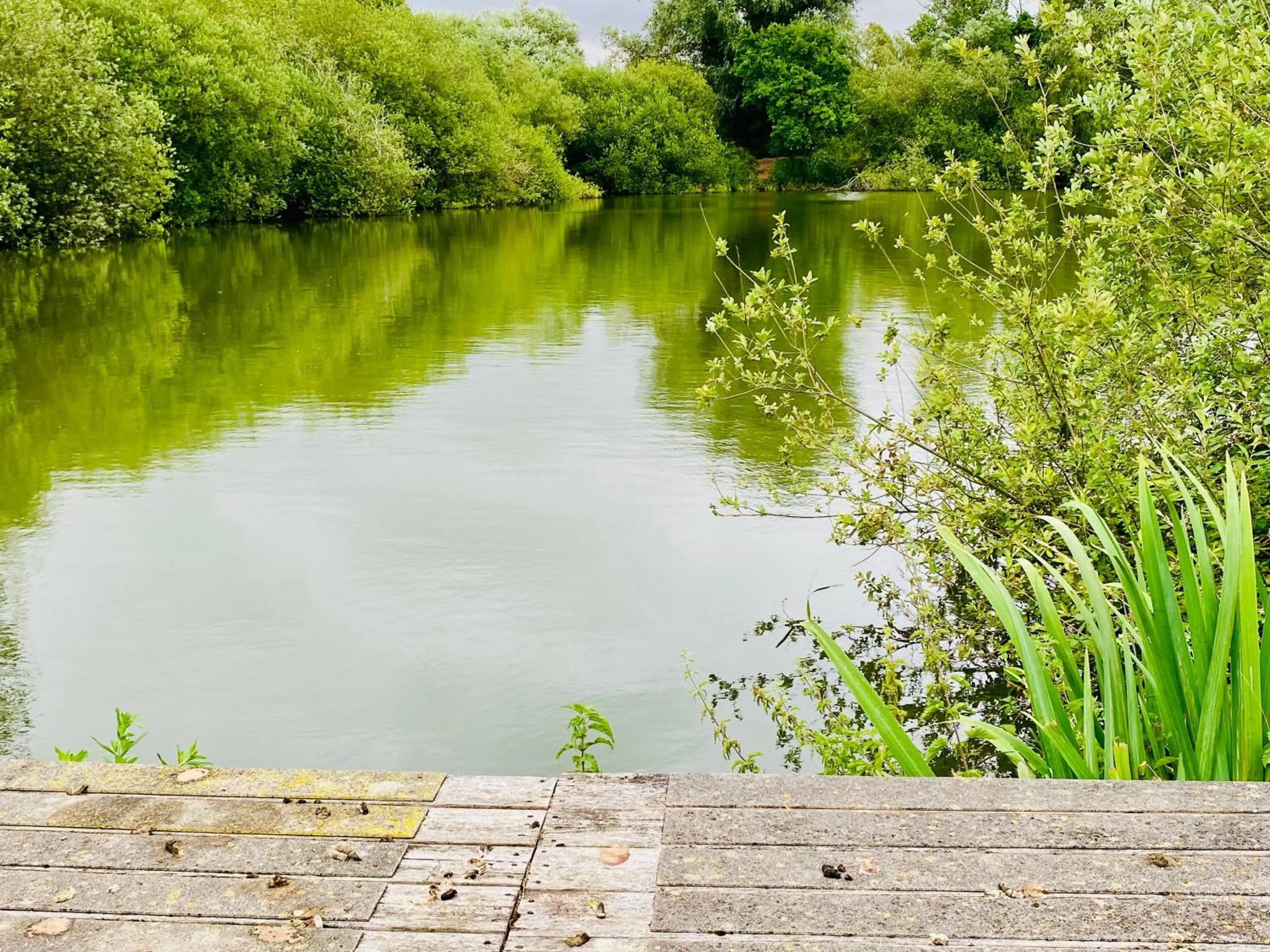 Woodlakes Park By Liv Retreats