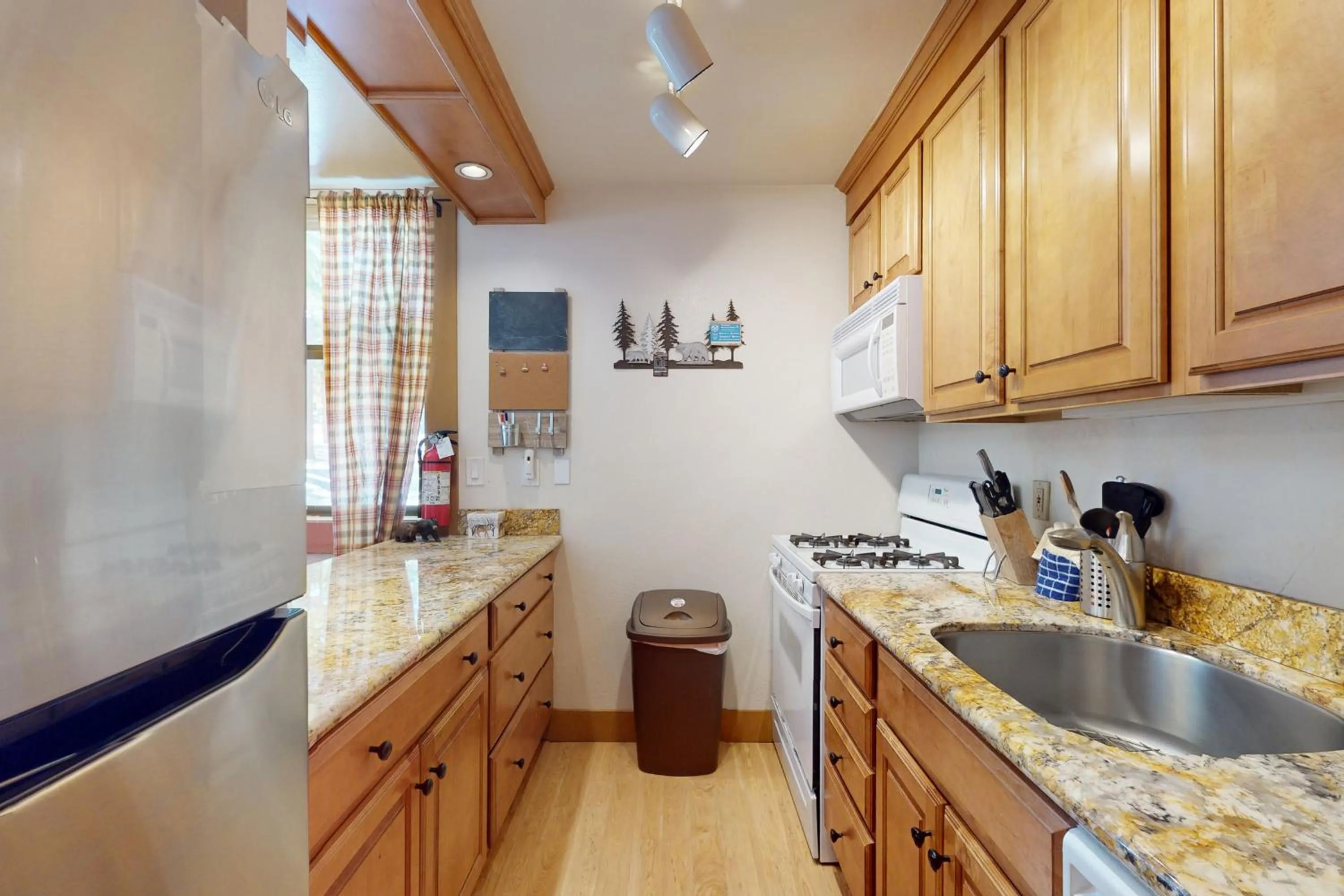 Aspen Grove Hideaway