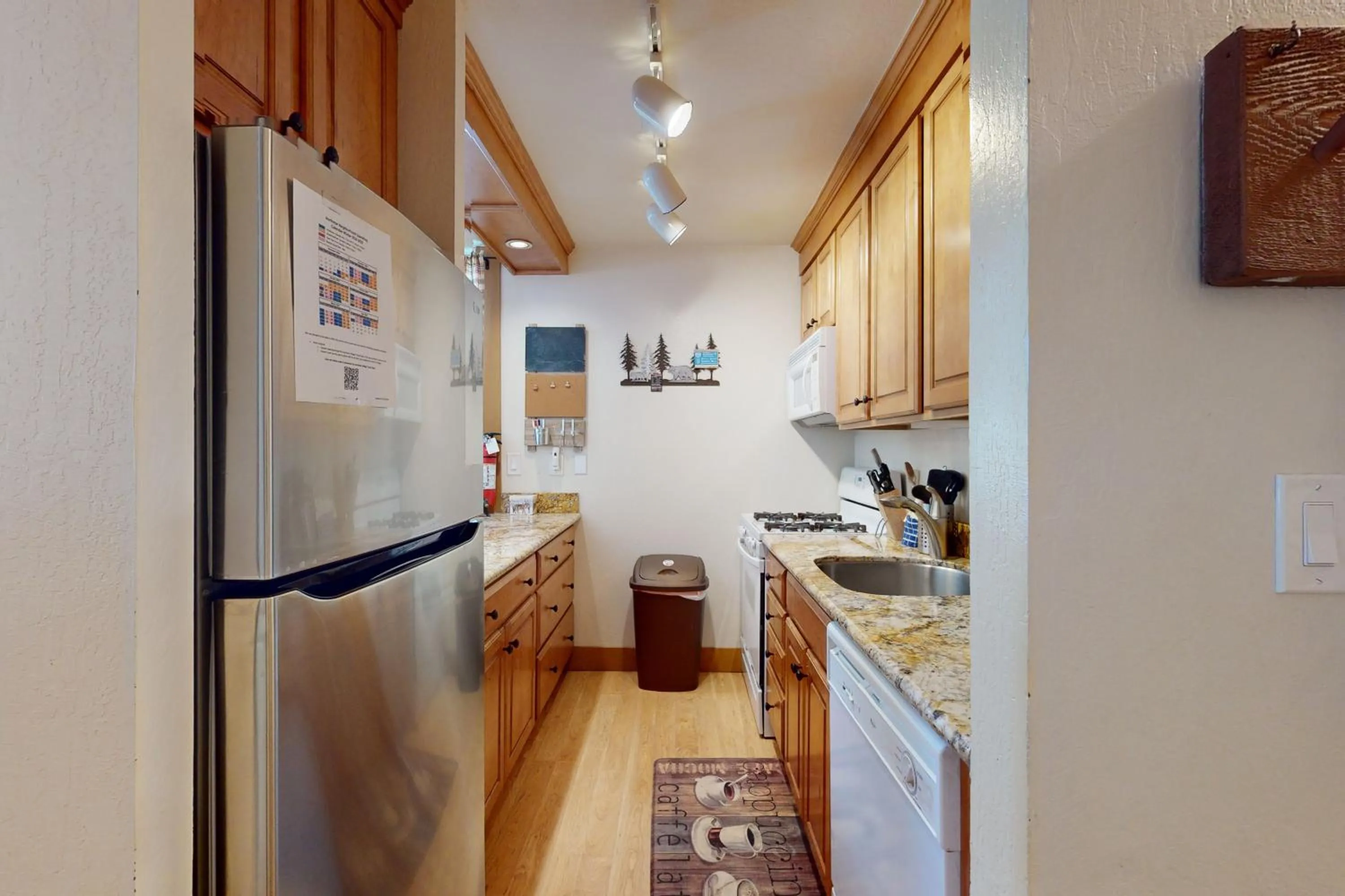 Aspen Grove Hideaway