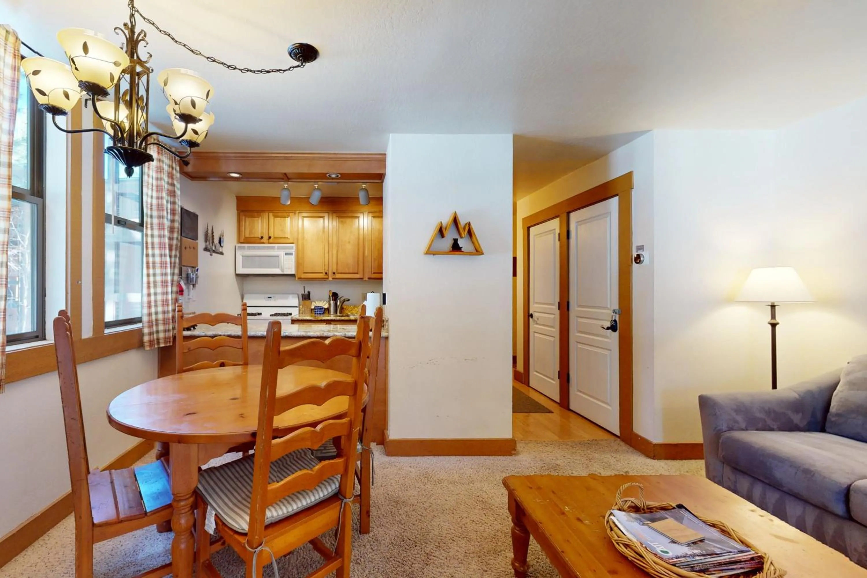 Aspen Grove Hideaway