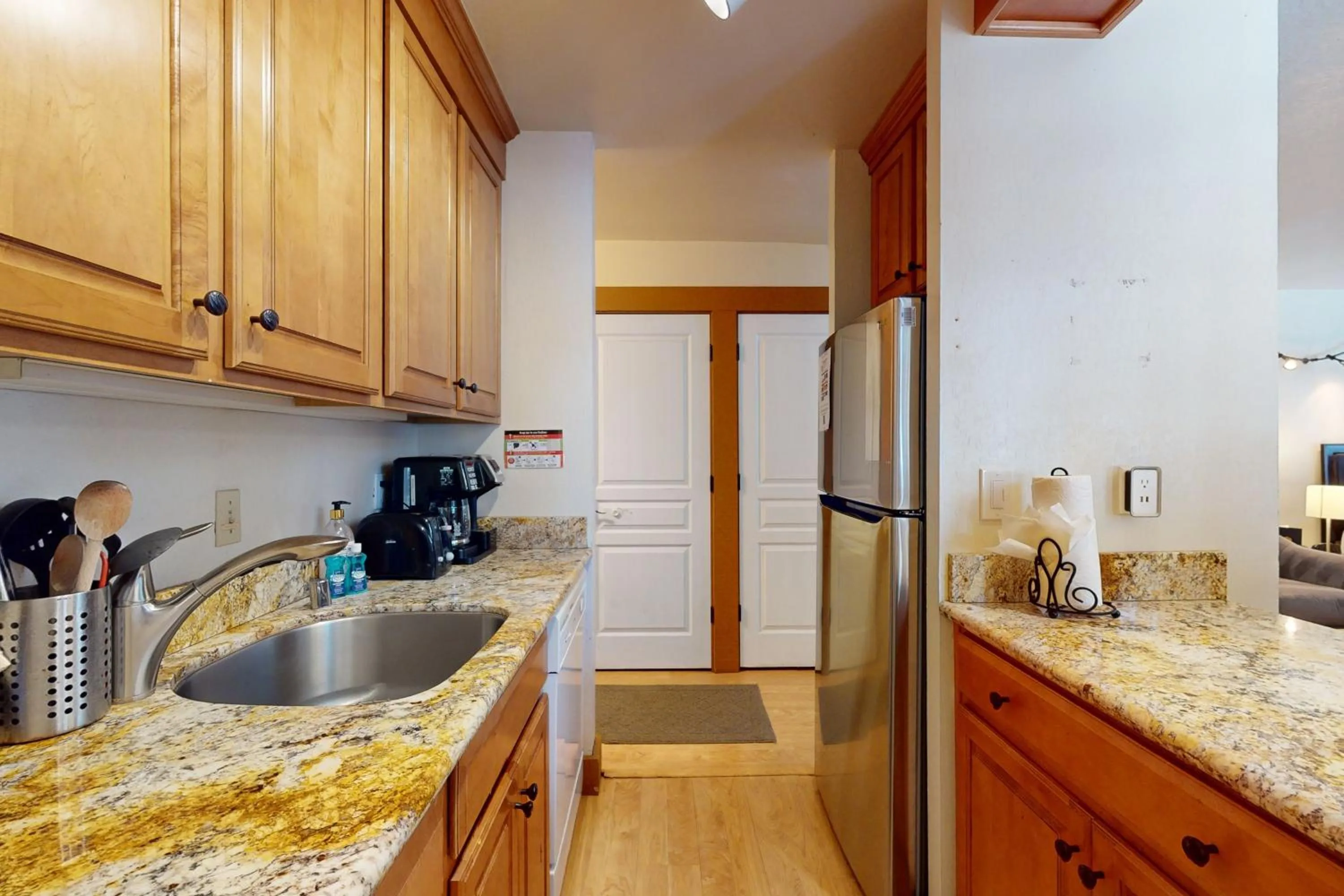 Aspen Grove Hideaway