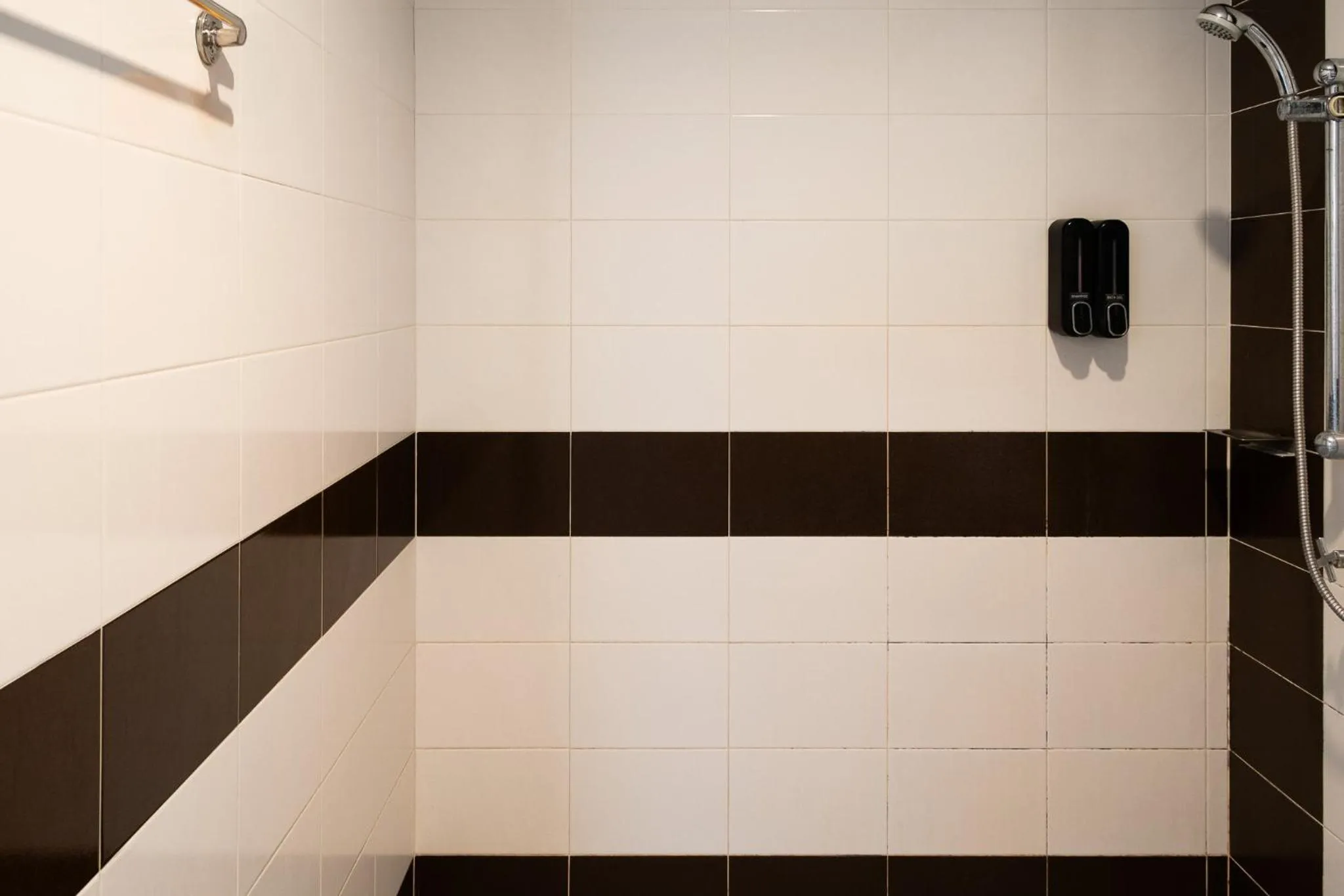 Bathroom in Alisa Krabi Hotel-SHA Plus