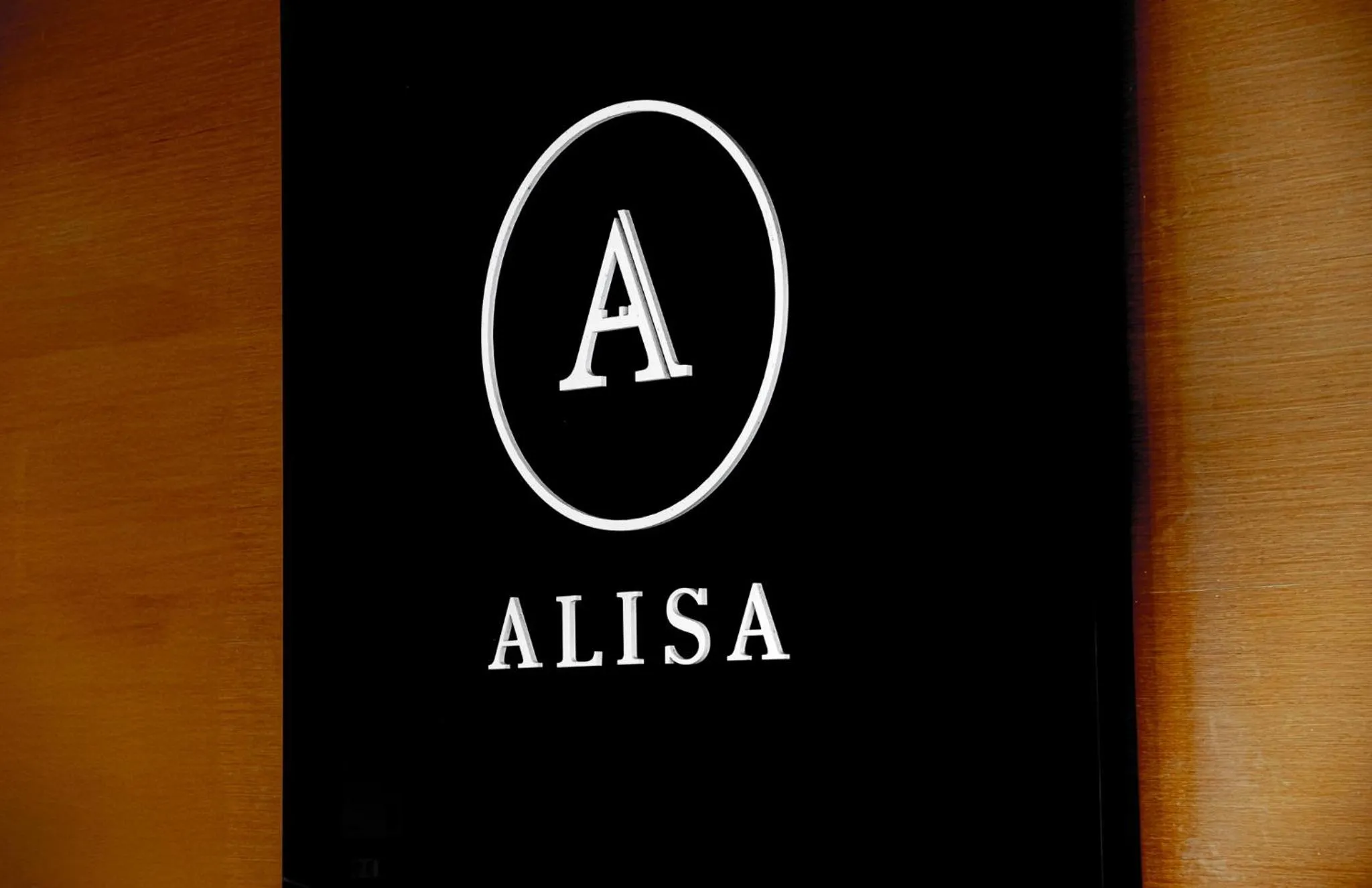 Property logo or sign in Alisa Krabi Hotel-SHA Plus