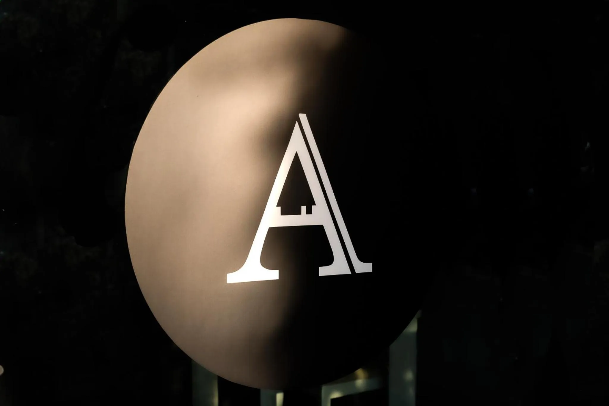 Property logo or sign in Alisa Krabi Hotel-SHA Plus