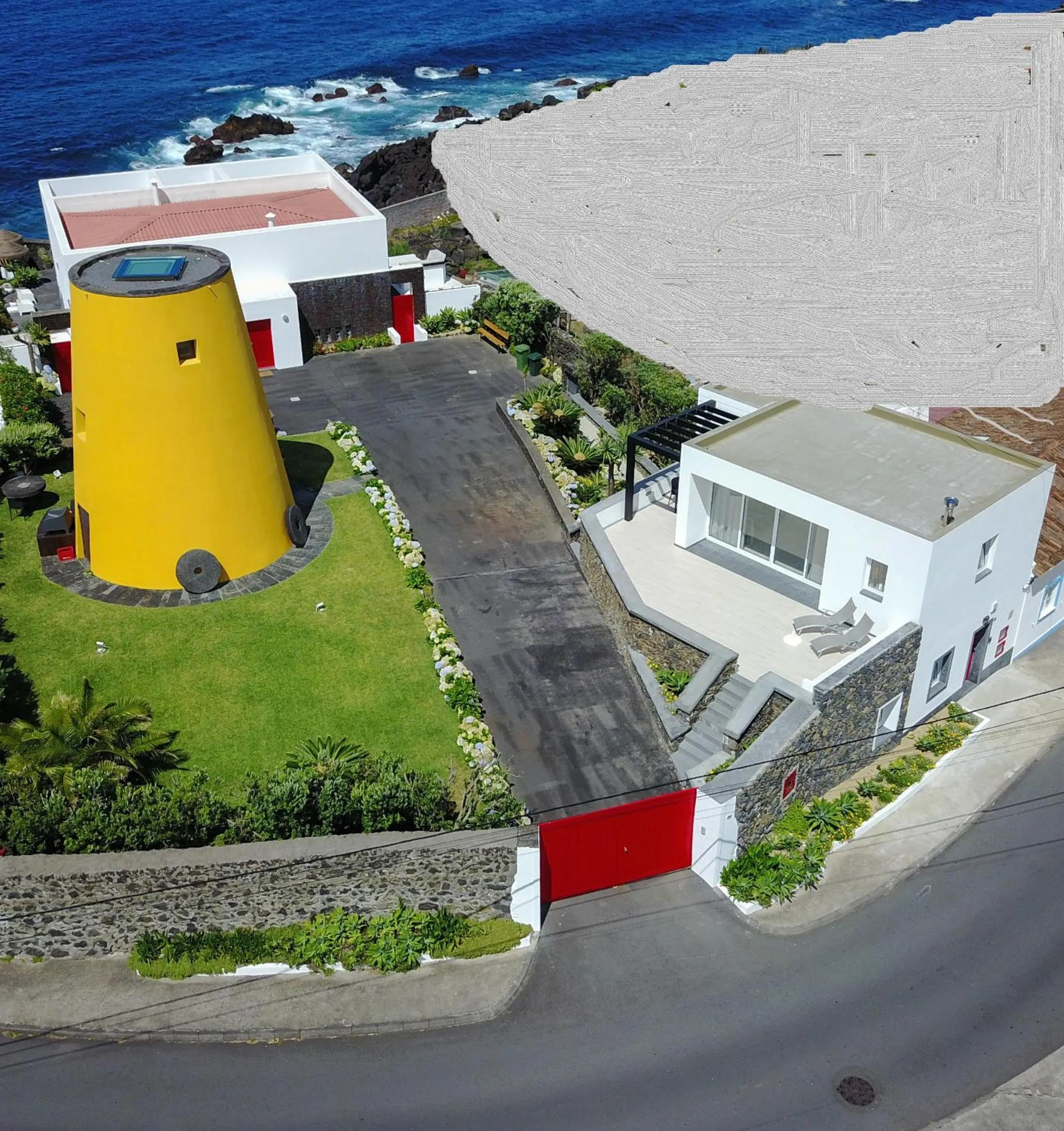 Wellshouses