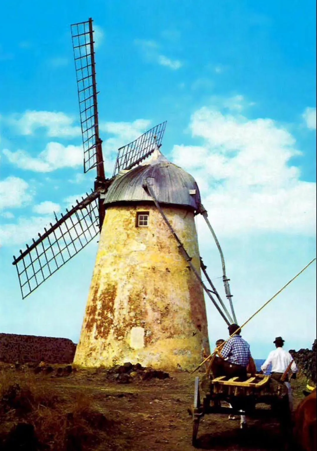 Wellshouses