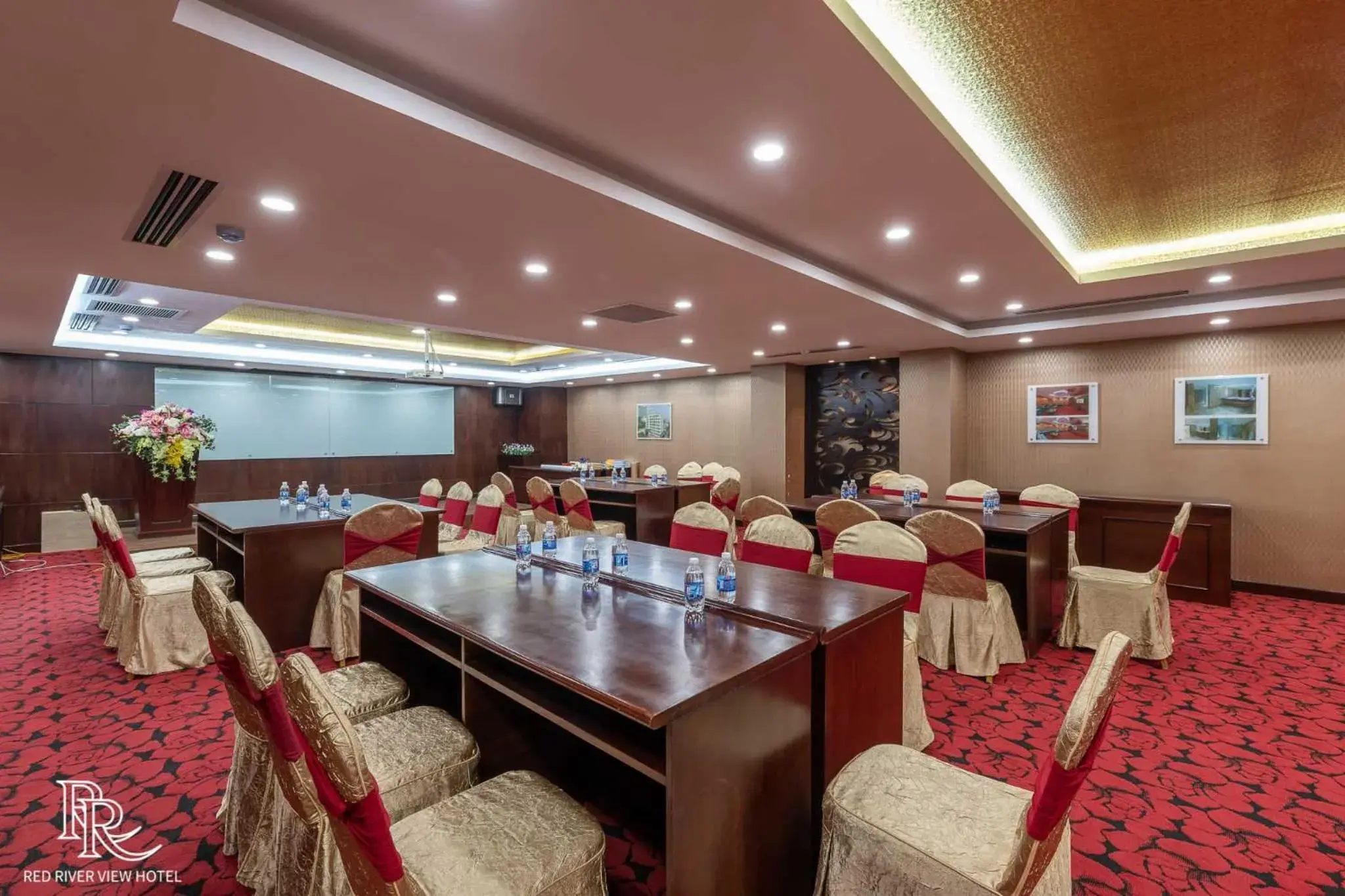 Business facilities in Red River View Hotel Business facilities in Red River View Hotel