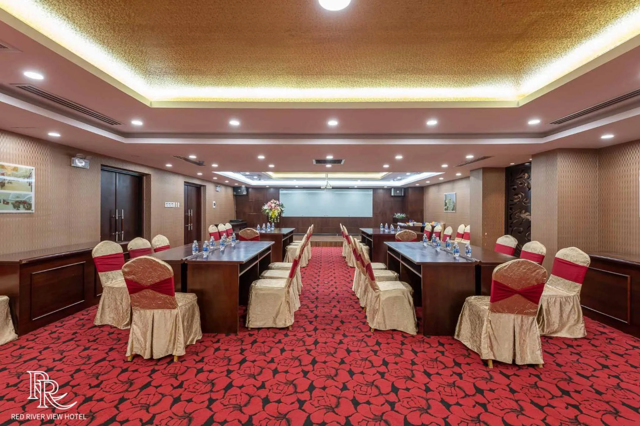 Banquet/Function facilities in Red River View Hotel