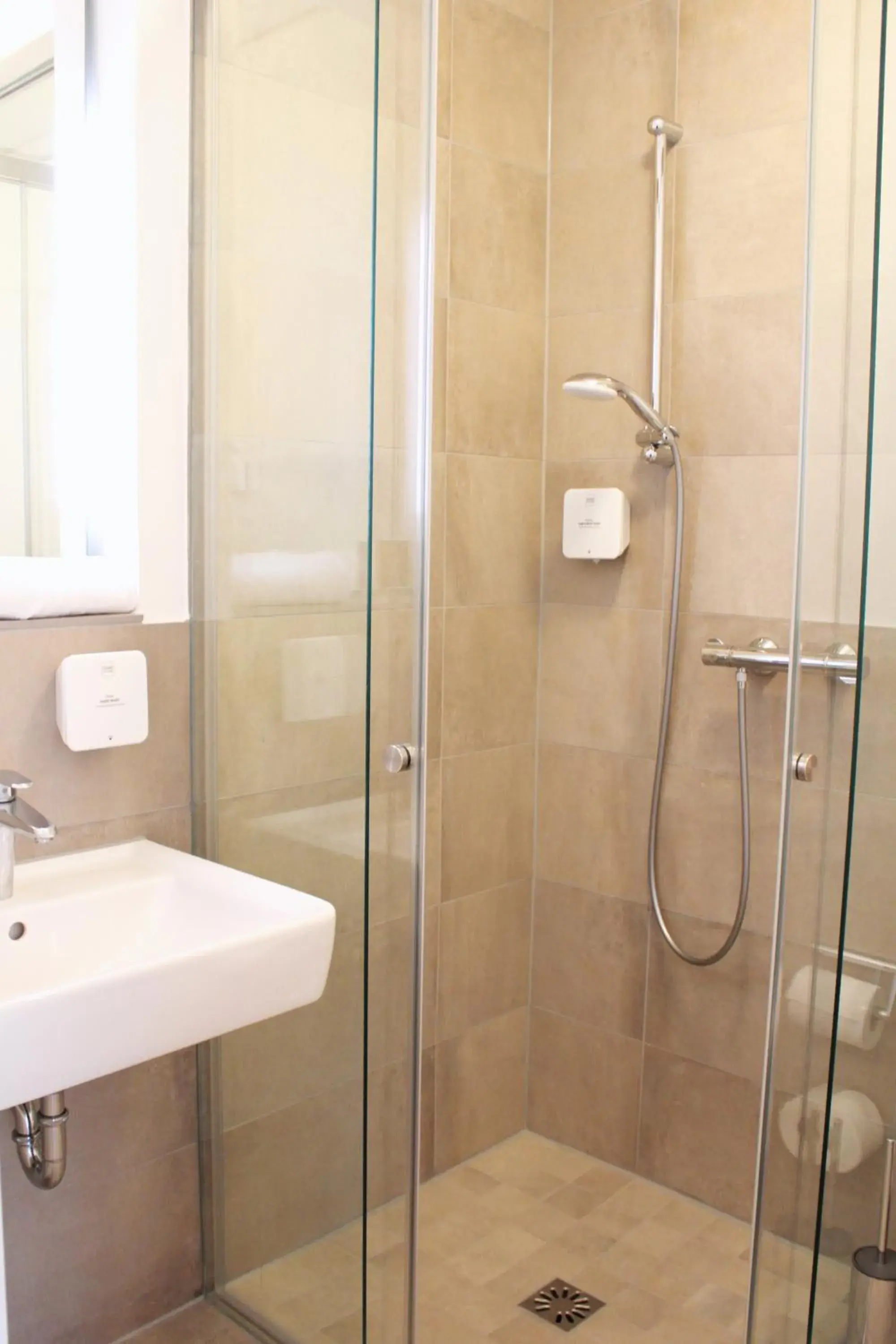 Premier Single Room - single occupancy in DRK-Tagungshotel-Dunant Premier Single Room - single occupancy in DRK-Tagungshotel-Dunant