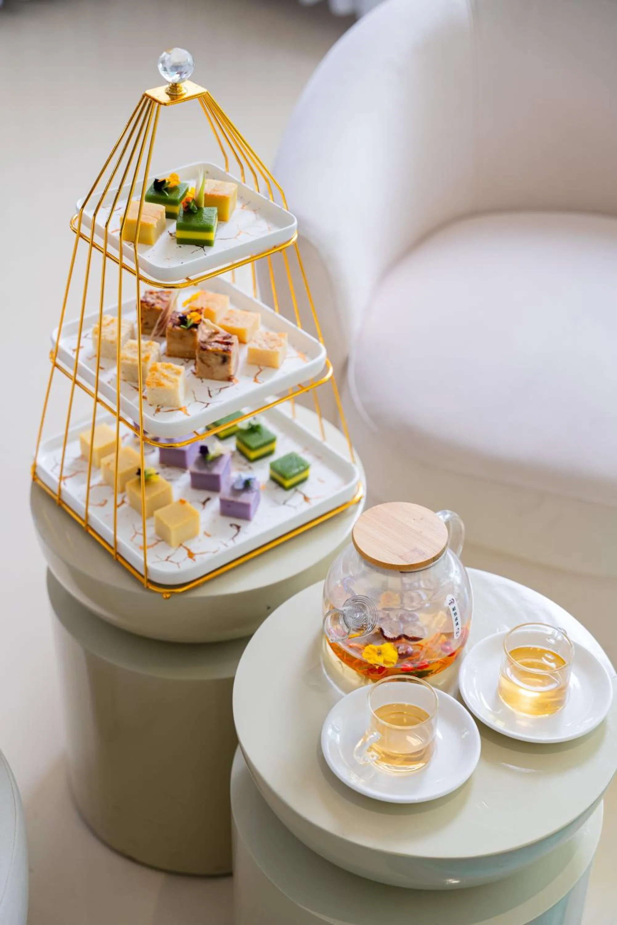 Food and drinks in Nha Trang Prince Hotel