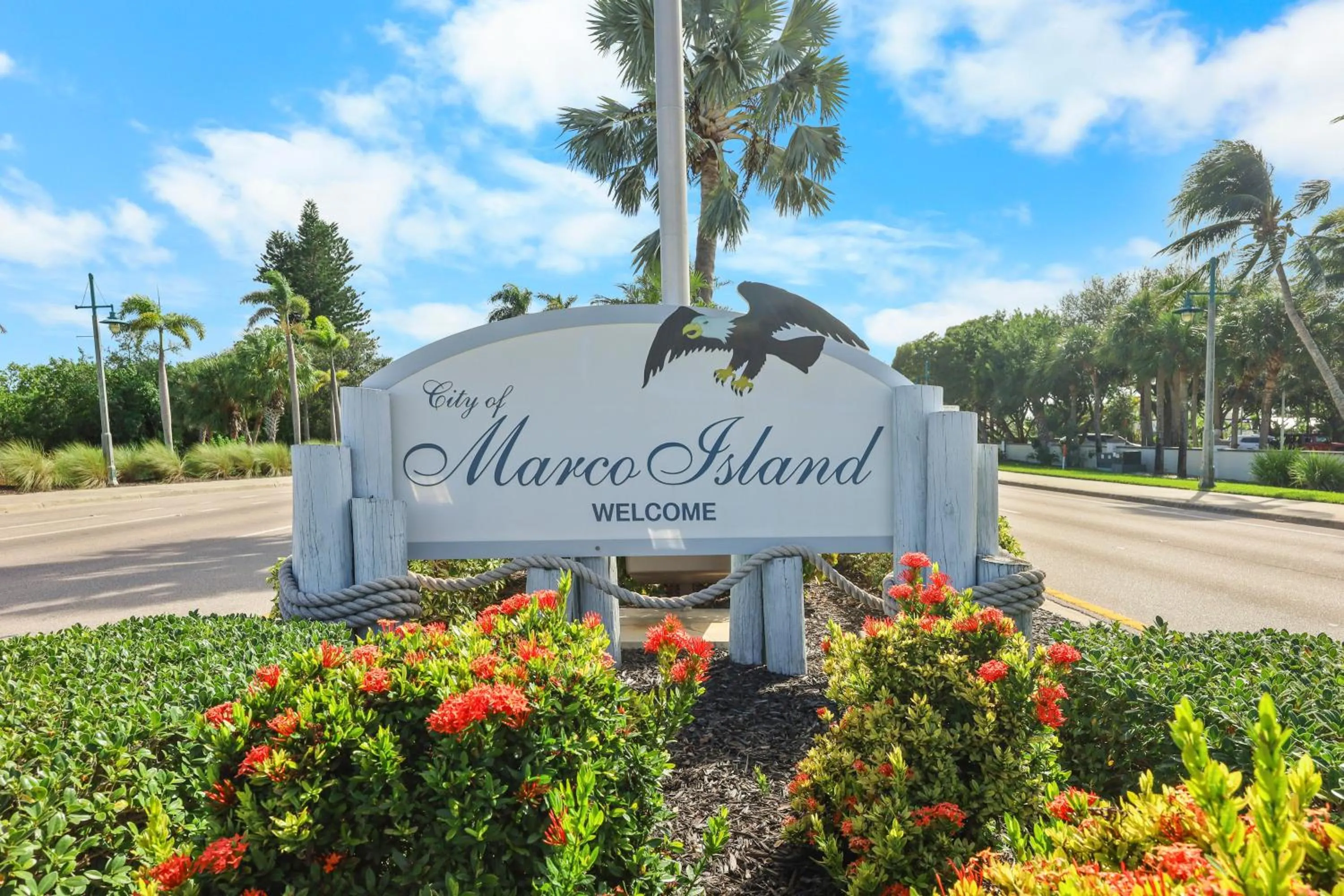 Pet-friendly waterfront home on key lot with view