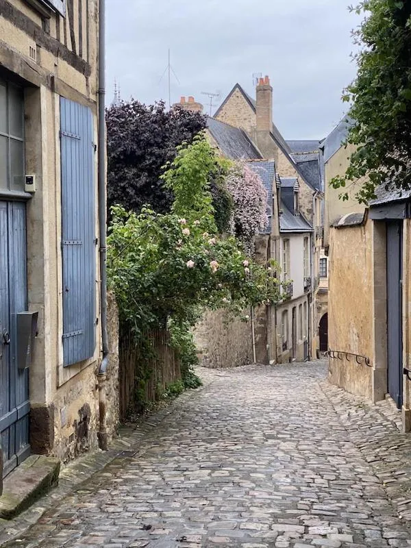 Nearby landmark in Brit Hotel Le Cottage Le Mans Sud
