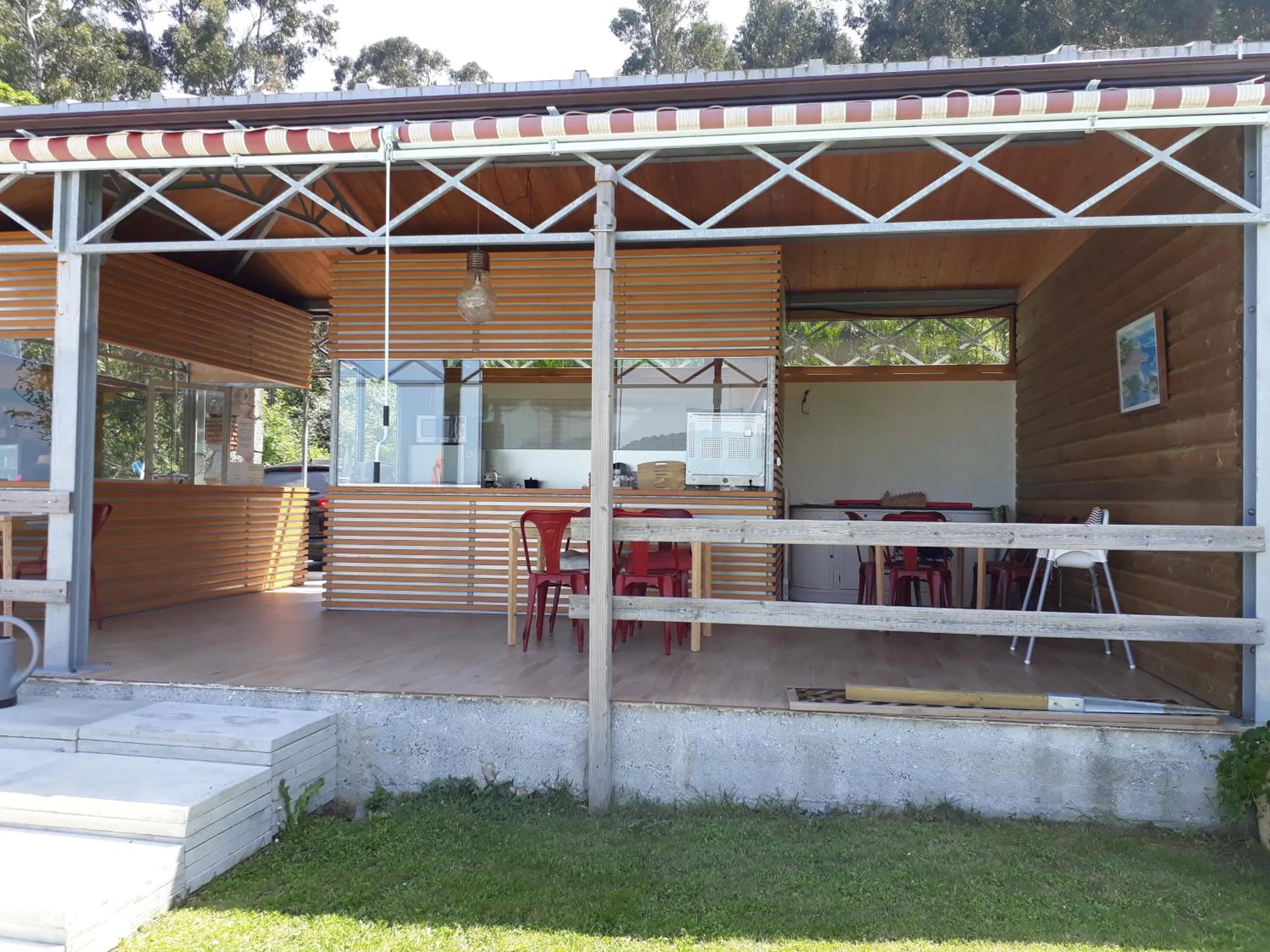 Lobby or reception in Hotel Villa Itsaso