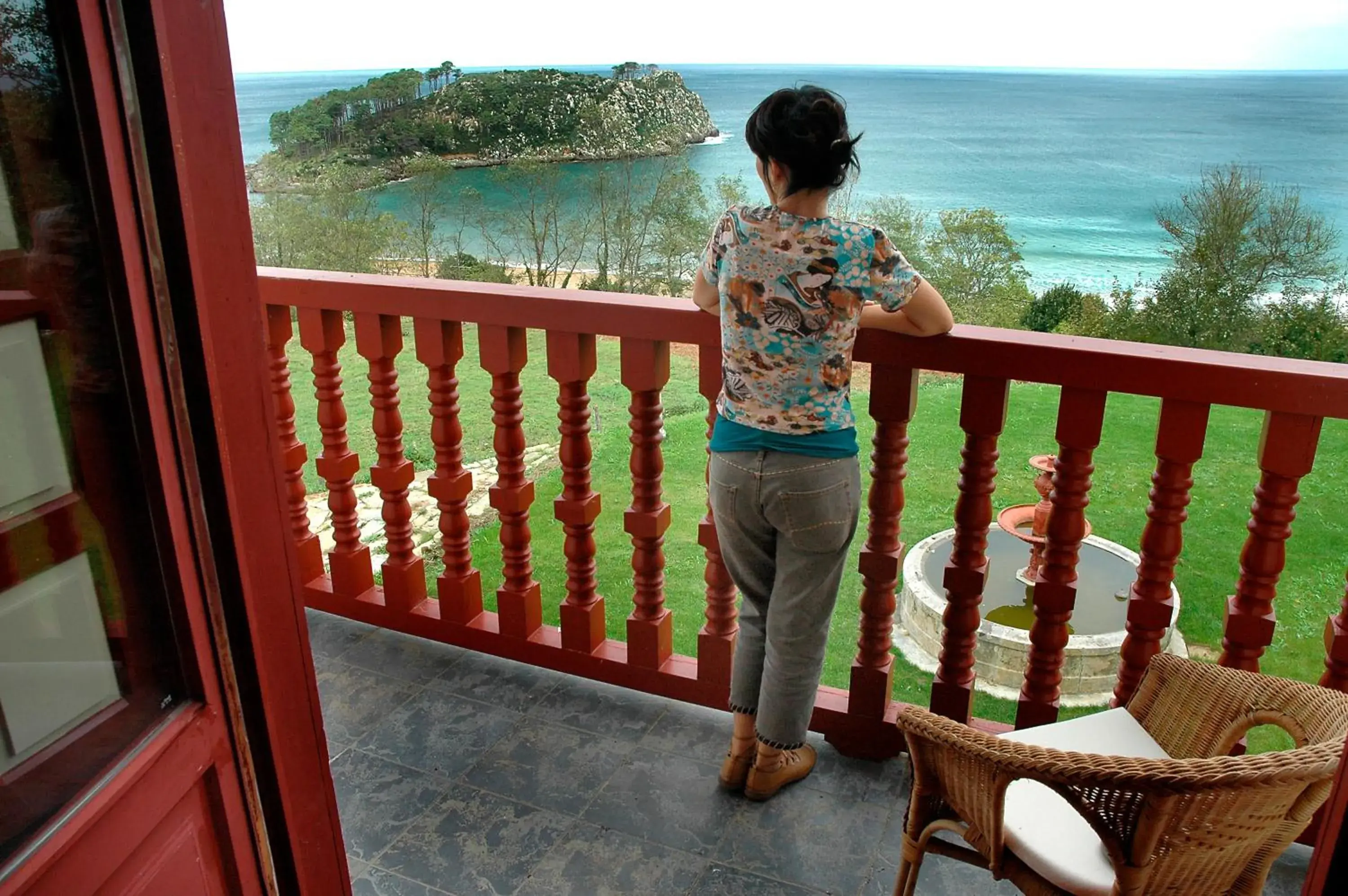 Hotel Villa Itsaso Hotel Villa Itsaso