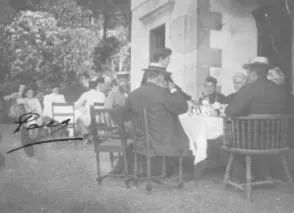 Restaurant/places to eat in Hotel Villa Itsaso