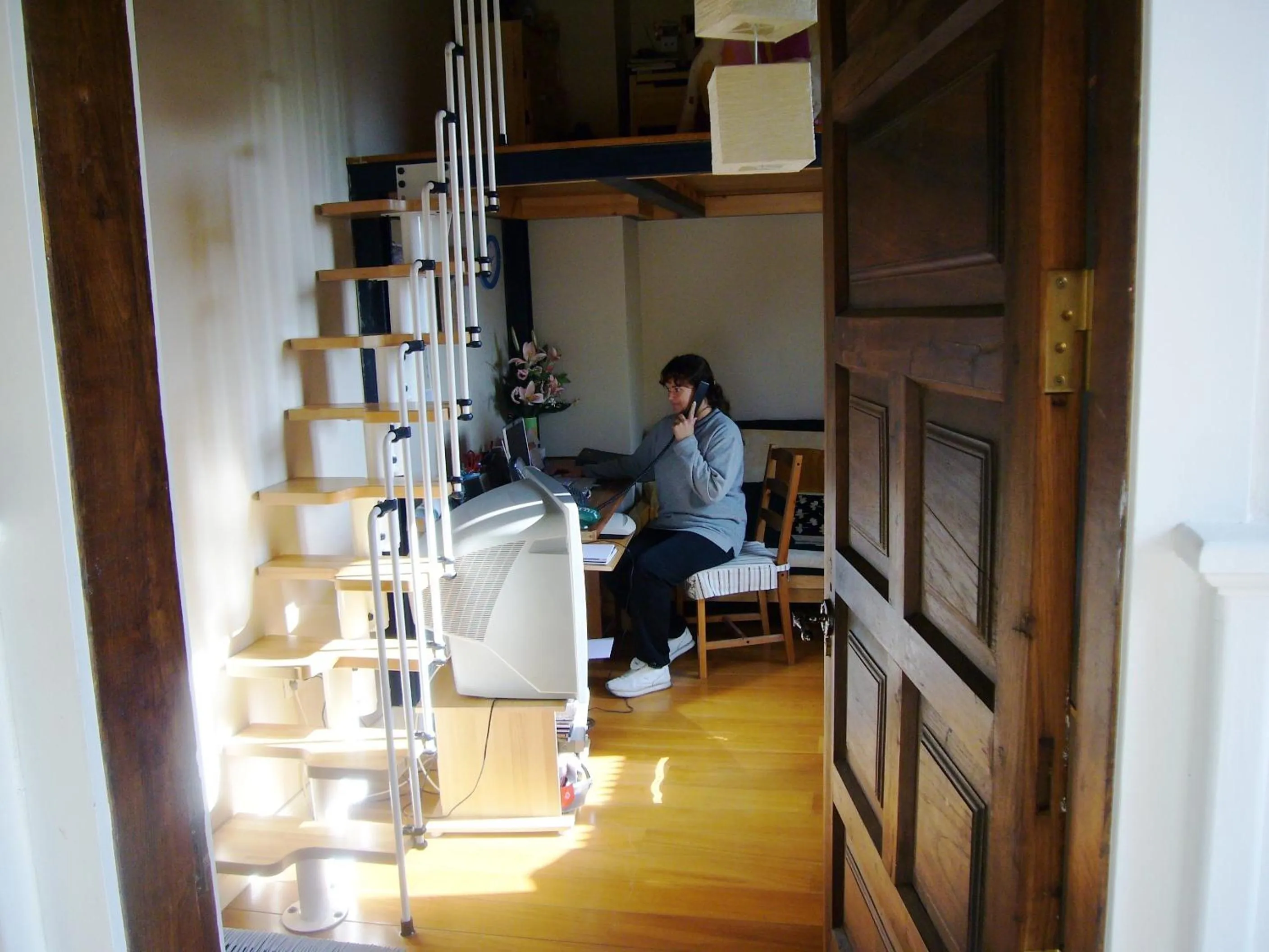 Guests in Hotel Villa Itsaso