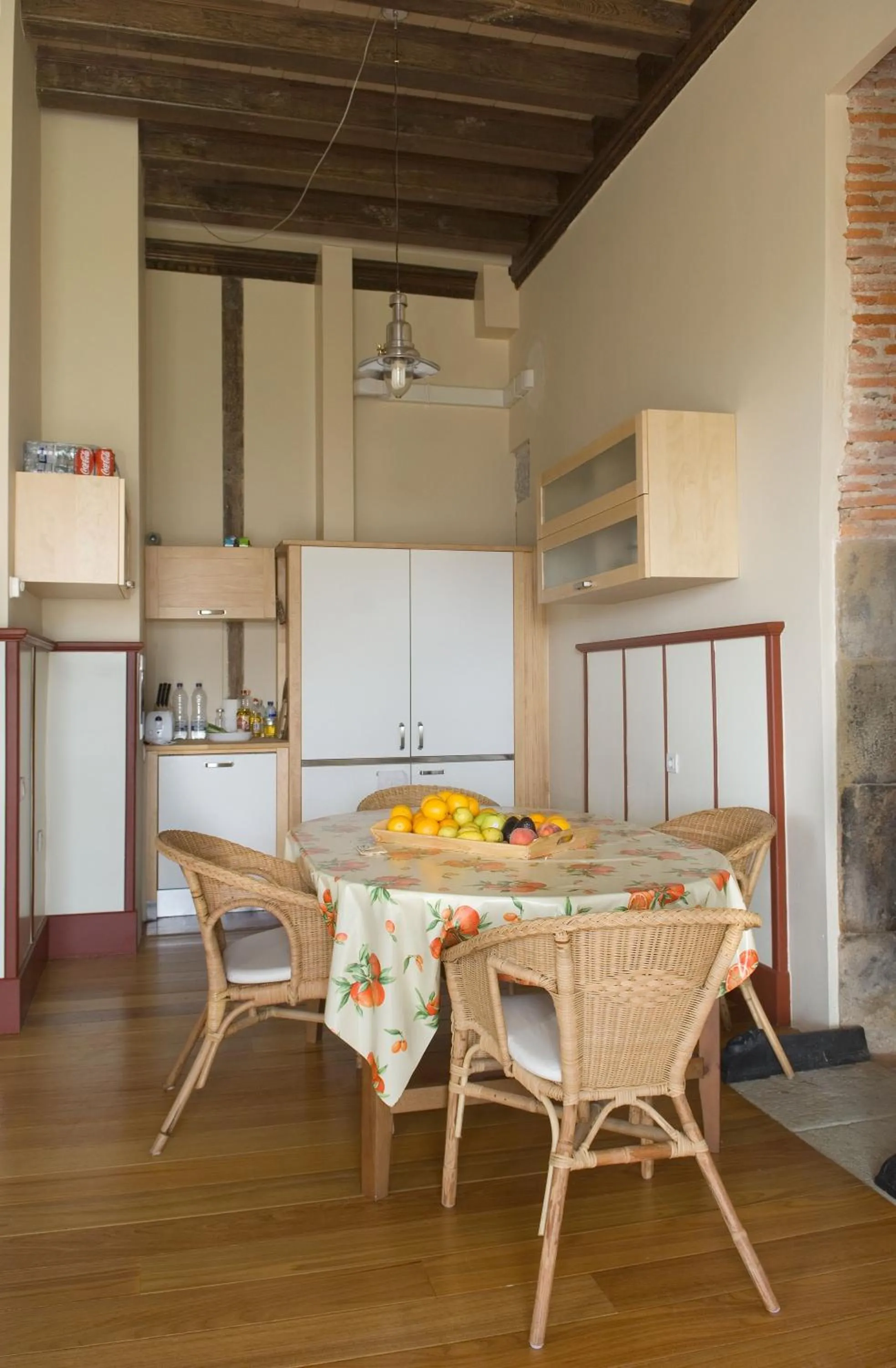 Dining area in Hotel Villa Itsaso