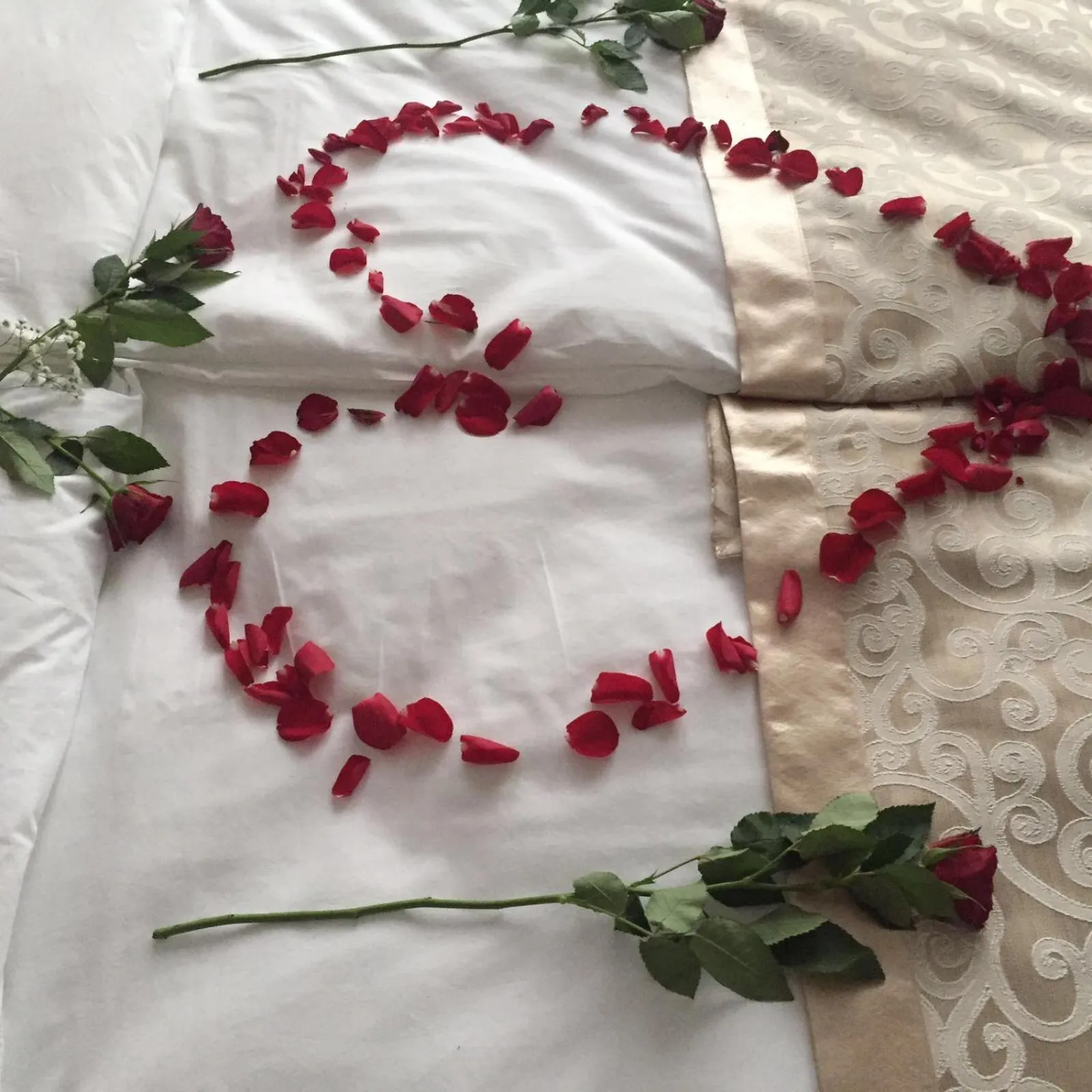 Decorative detail in New Hotel