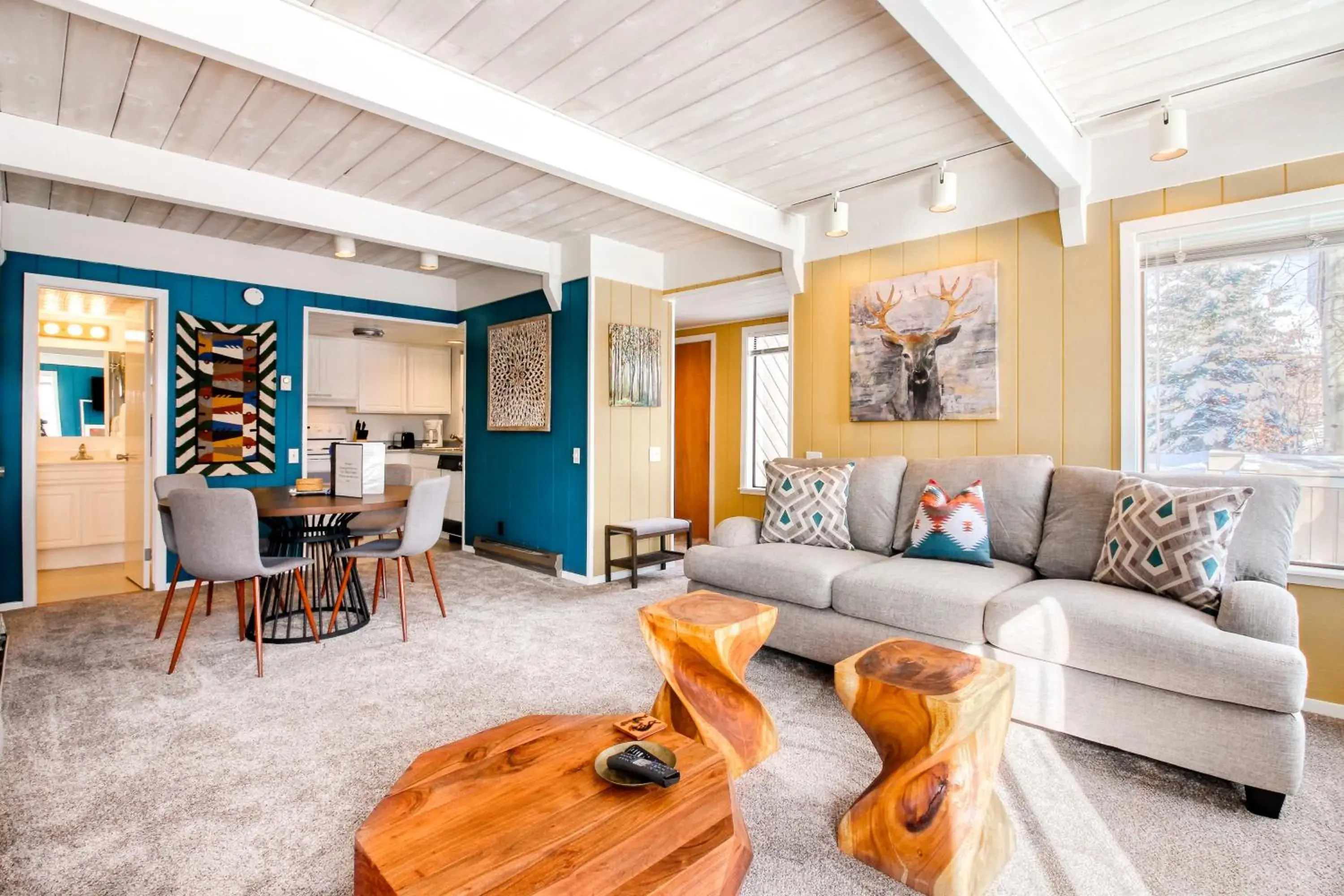 New Village Center New Village Center