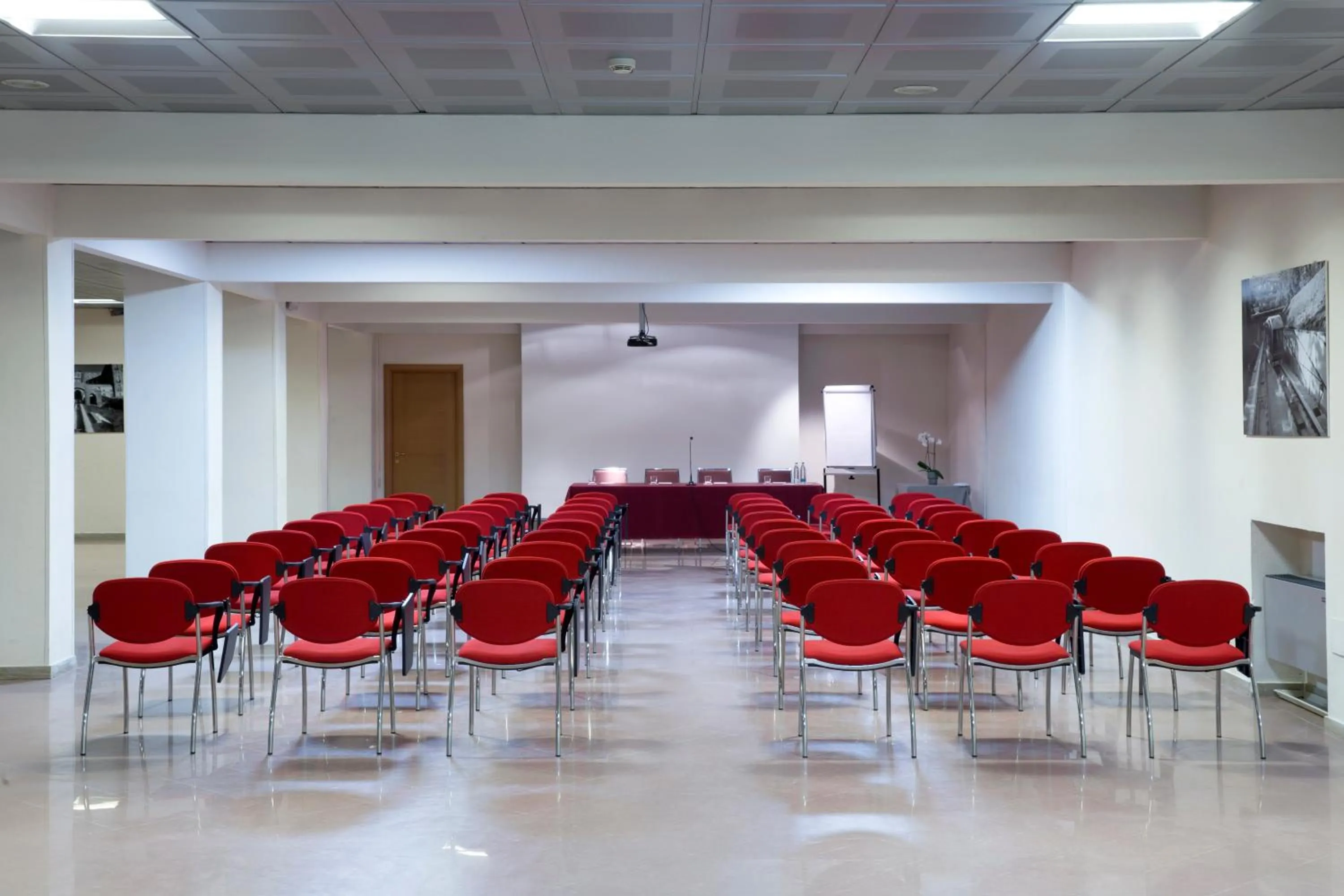 Business facilities in Park Hotel