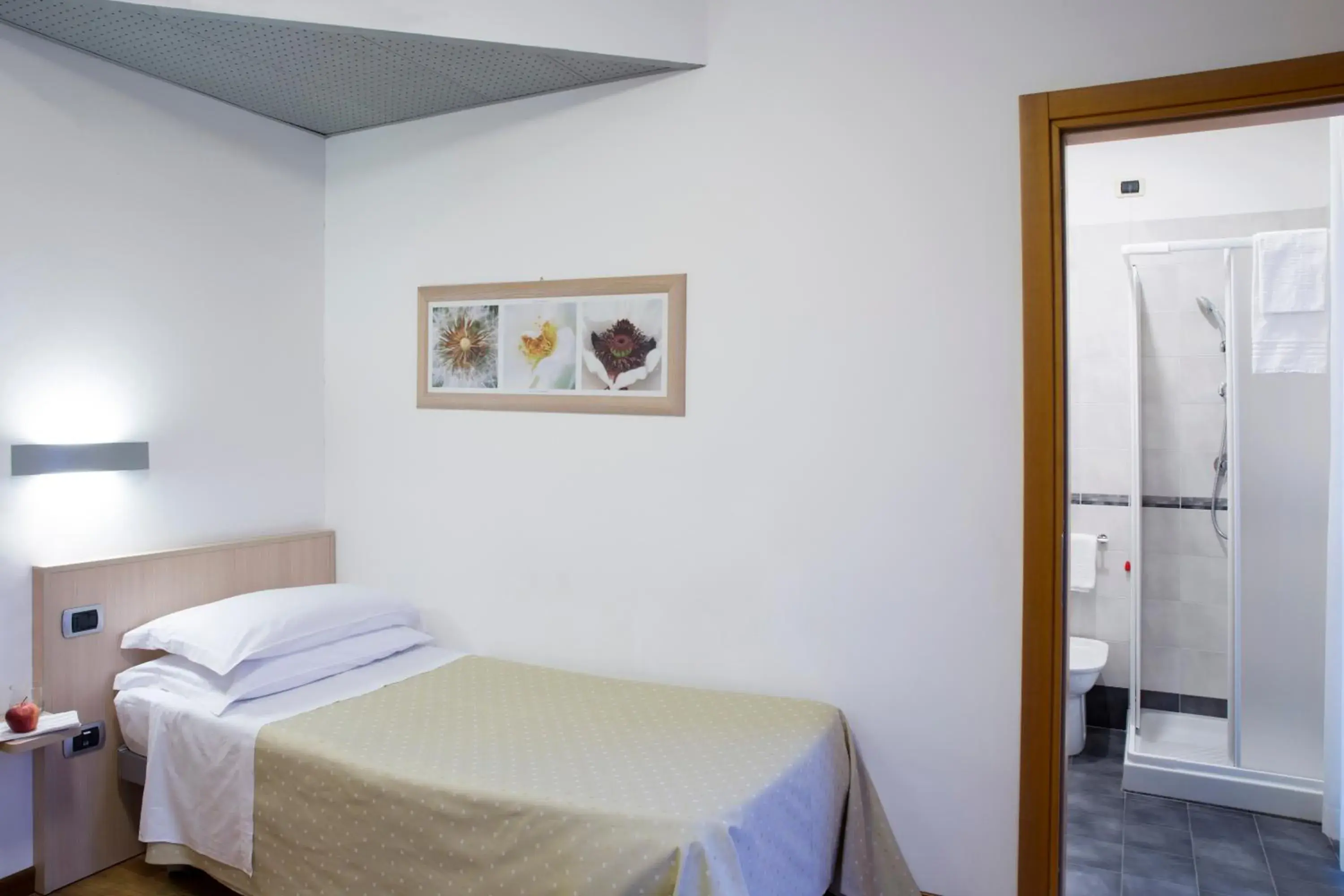 Bed in Park Hotel Bed in Park Hotel