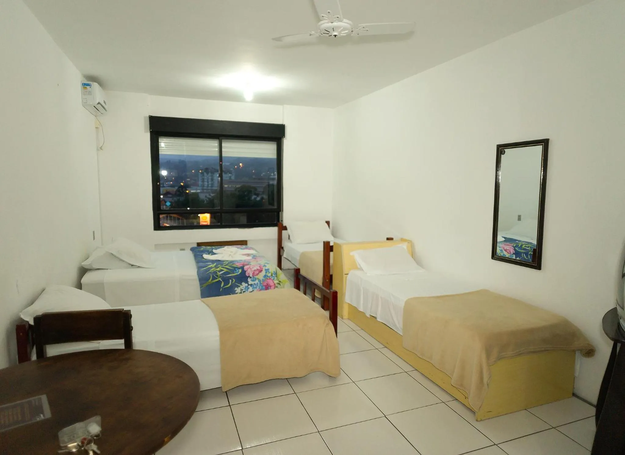 Hotel Igrejinha
