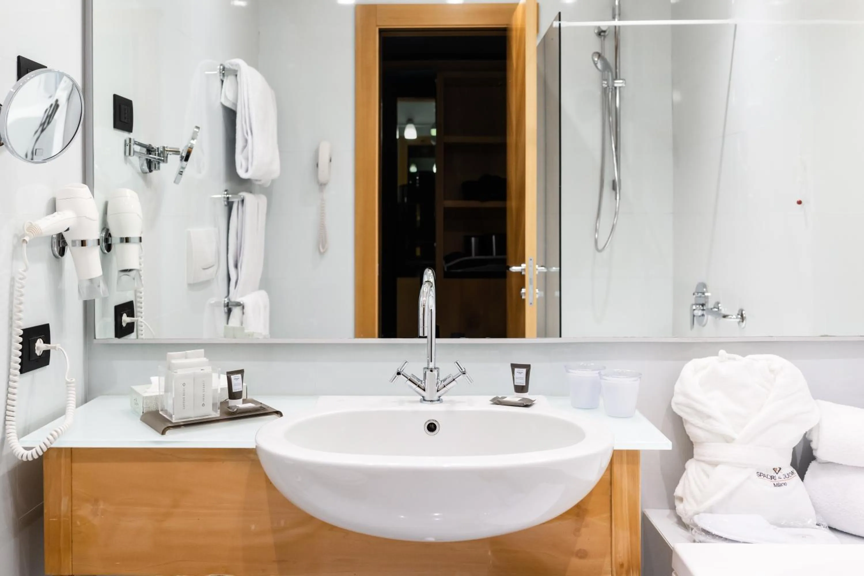 Hotel Spadari Al Duomo