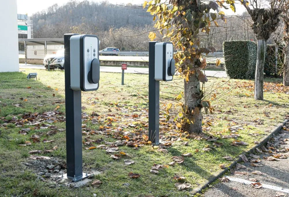 Day in Brit Hotel Confort Foix