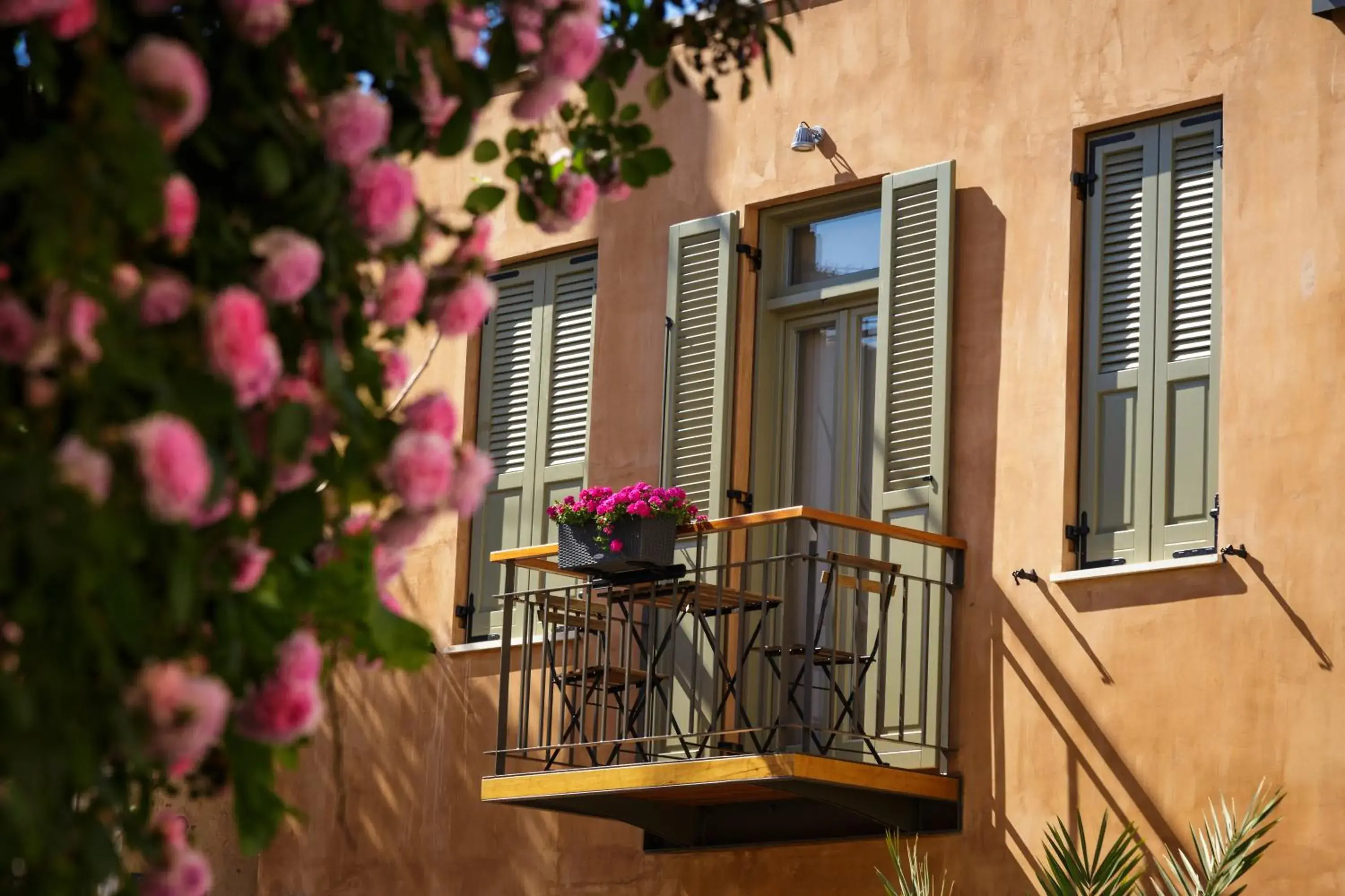 La Casa Piccola La Casa Piccola