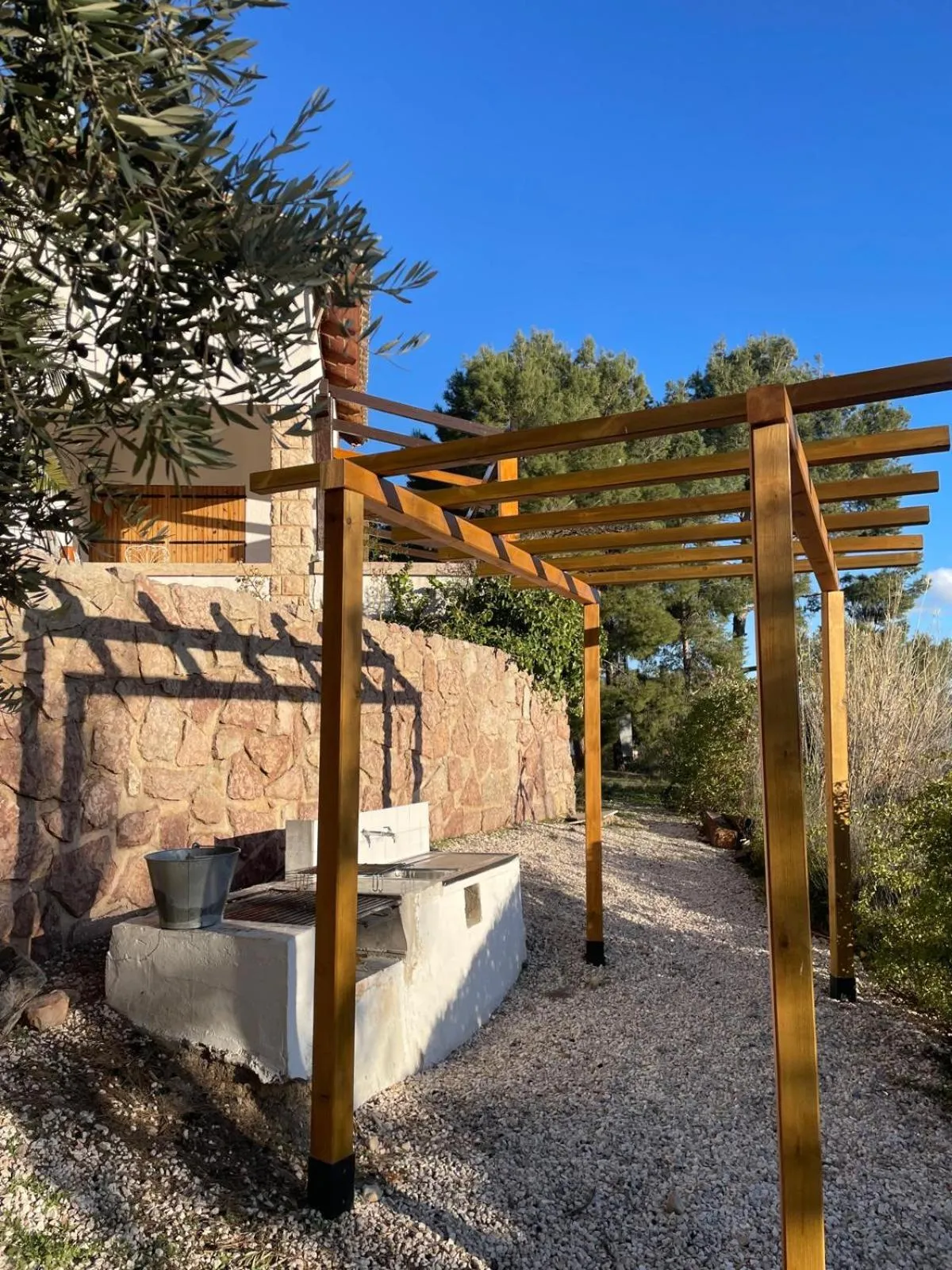El Huerto de Maravillas