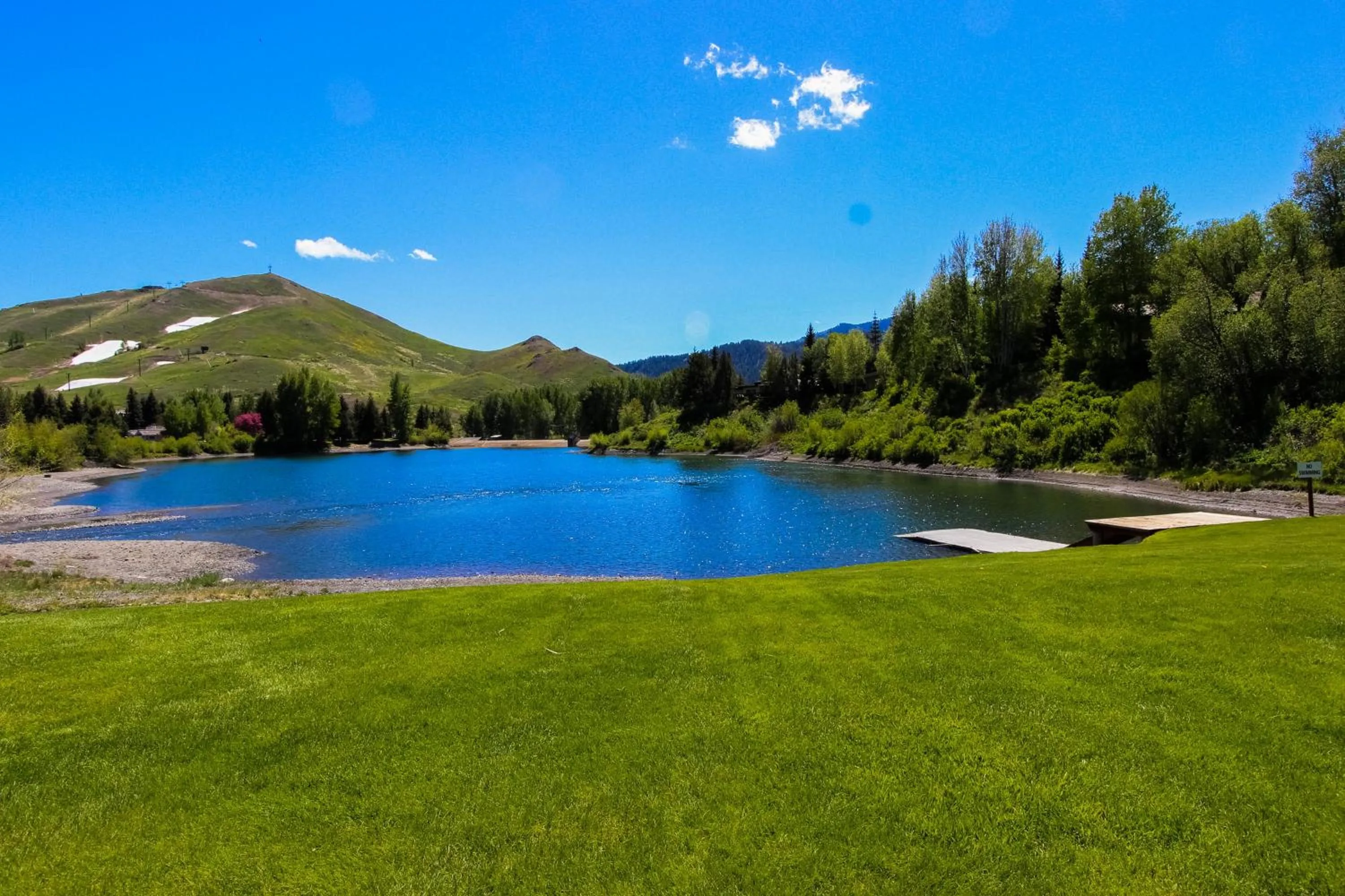 Sun Valley Atelier Studio - Serenade