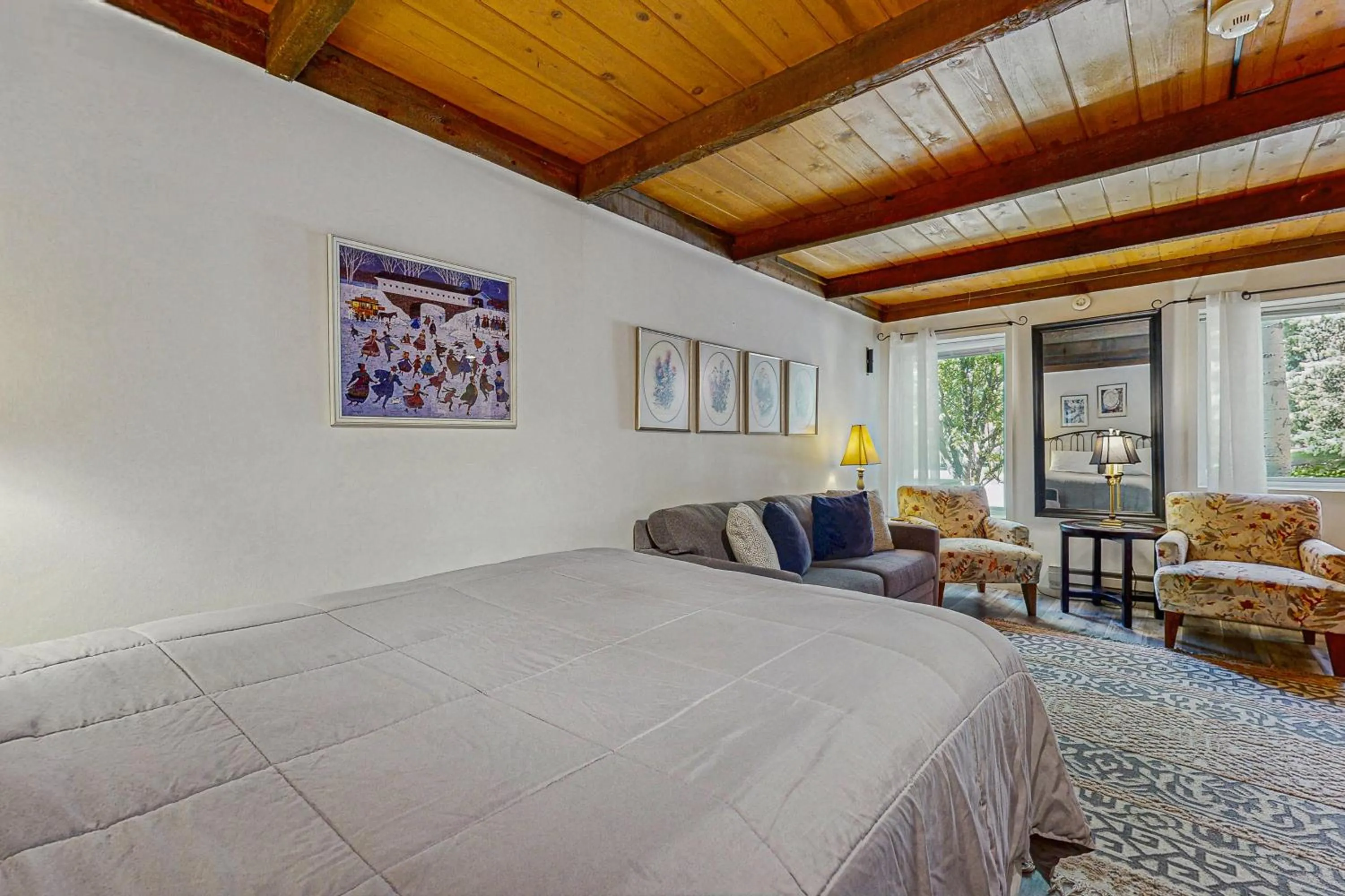 Sun Valley Atelier Studio - Serenade