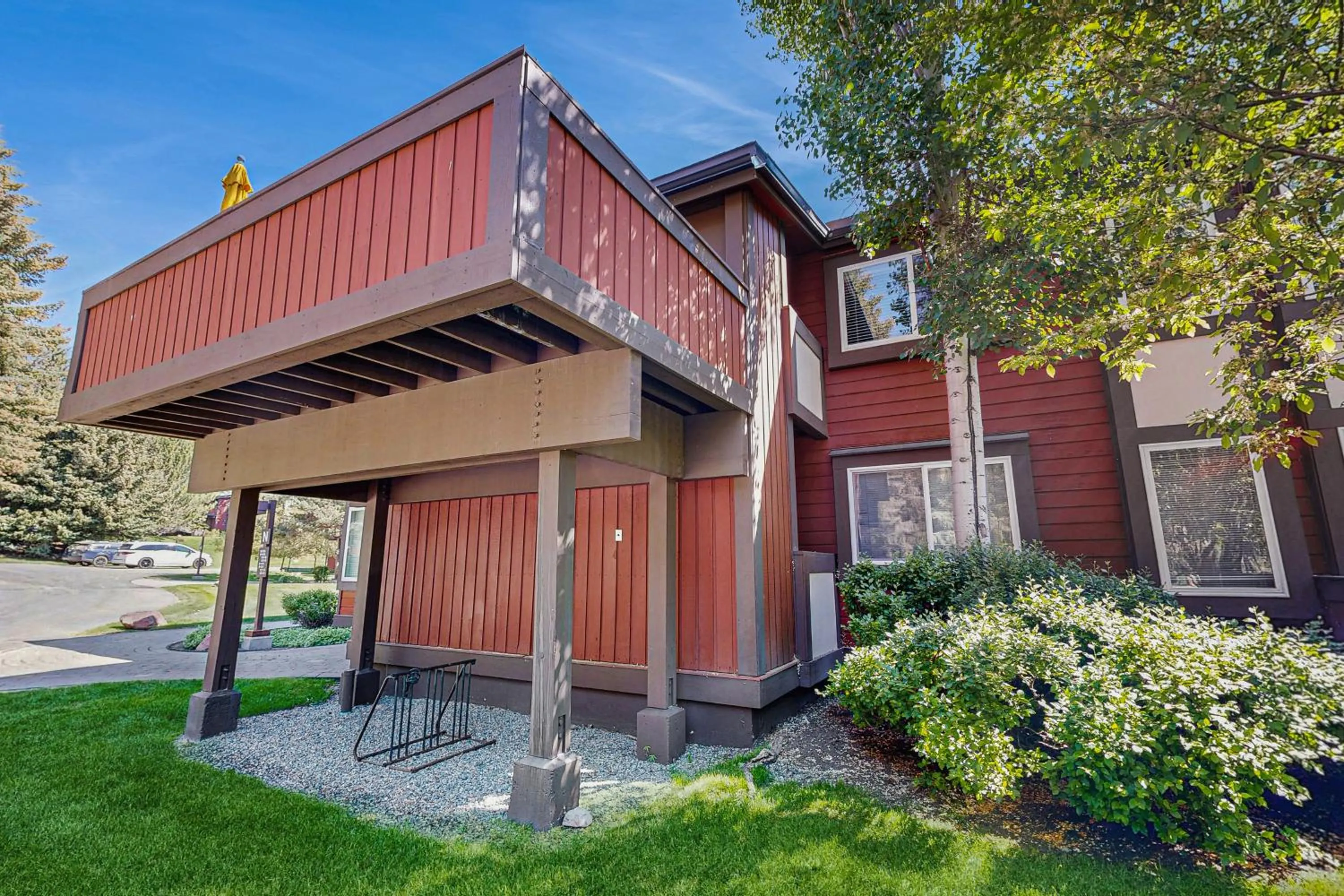 Sun Valley Atelier Studio - Serenade