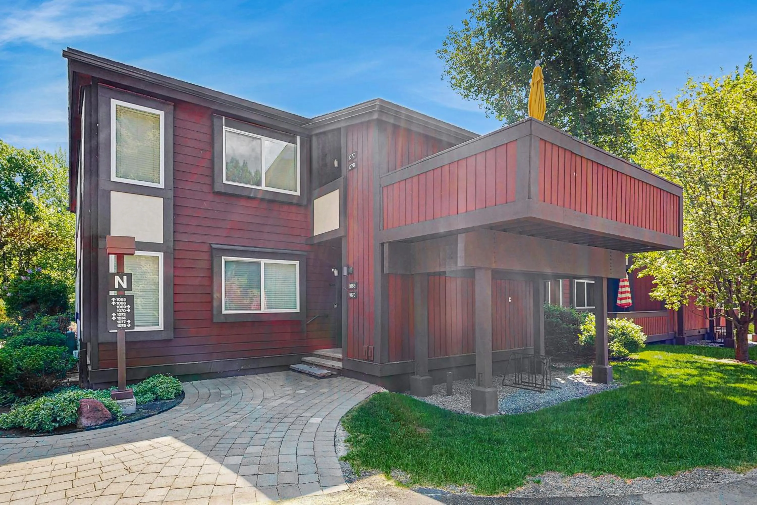 Sun Valley Atelier Studio - Serenade