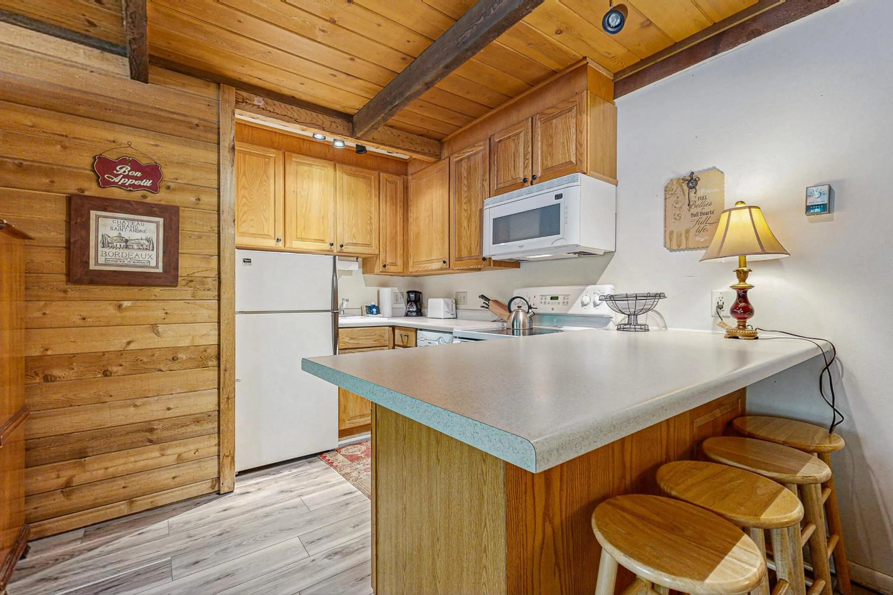 Sun Valley Atelier Studio - Serenade