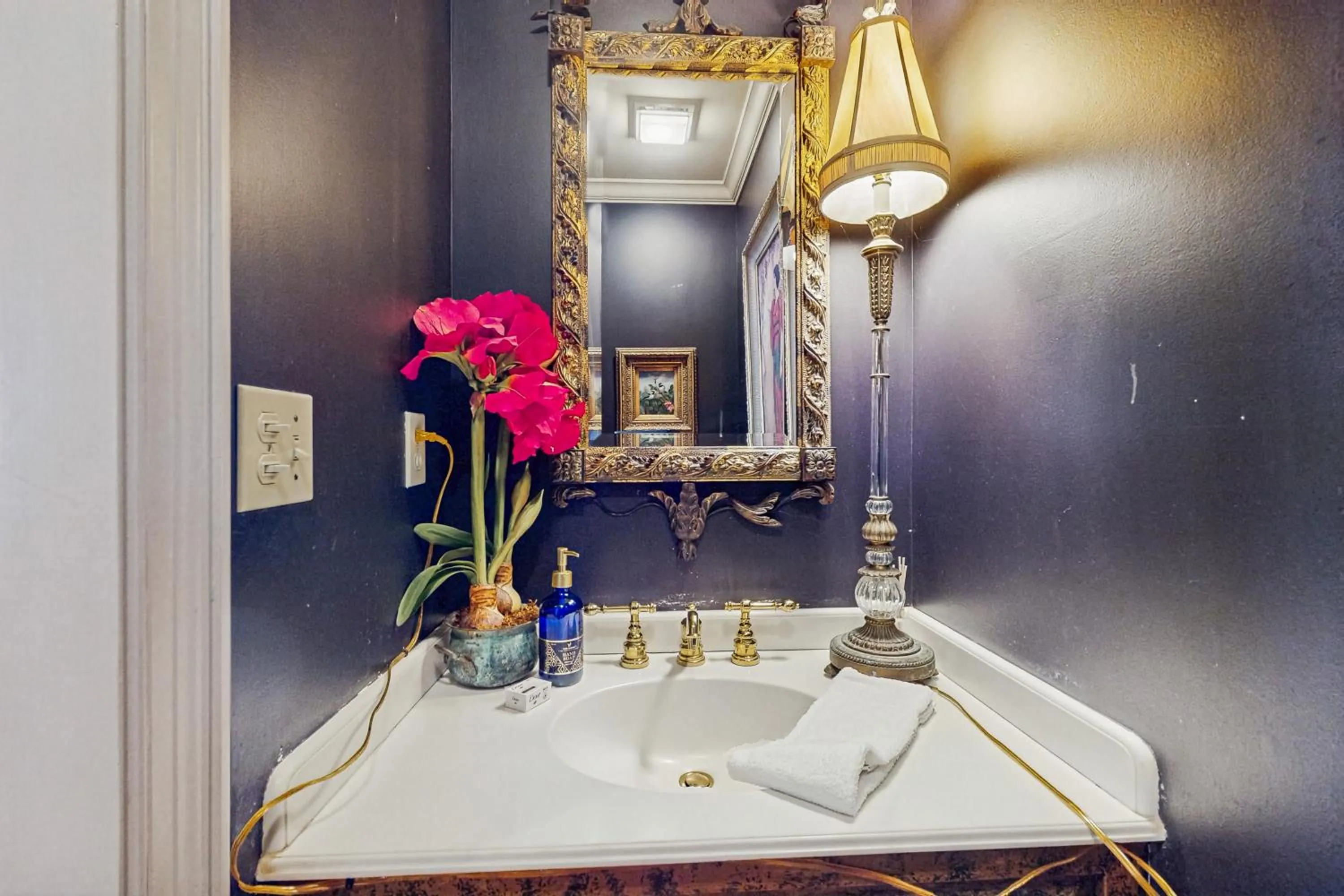 Grandeur On The Green